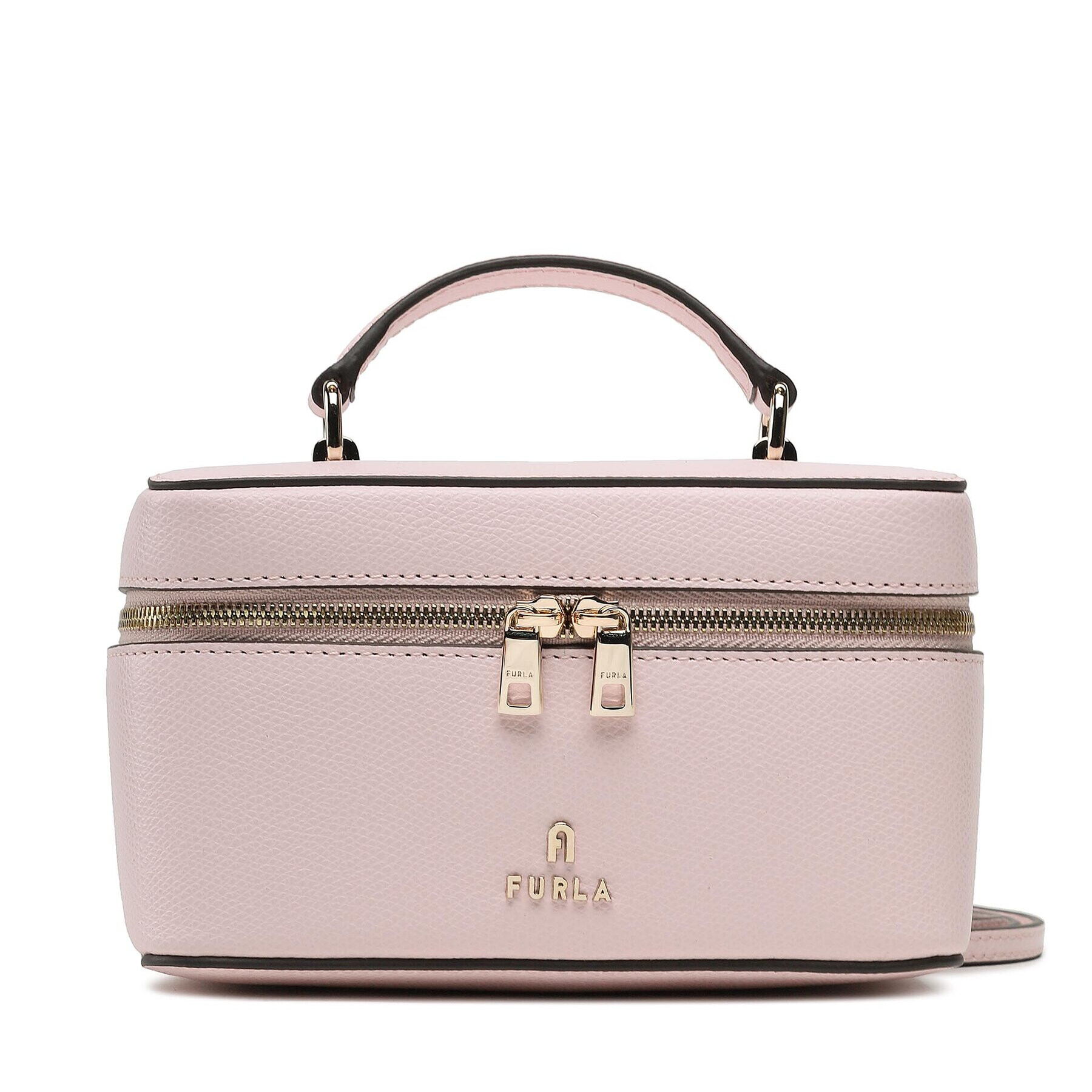 Furla Kabelka Camelia WE00361-ARE000-QJ000-1-007-20-CN-E Růžová - Pepit.cz