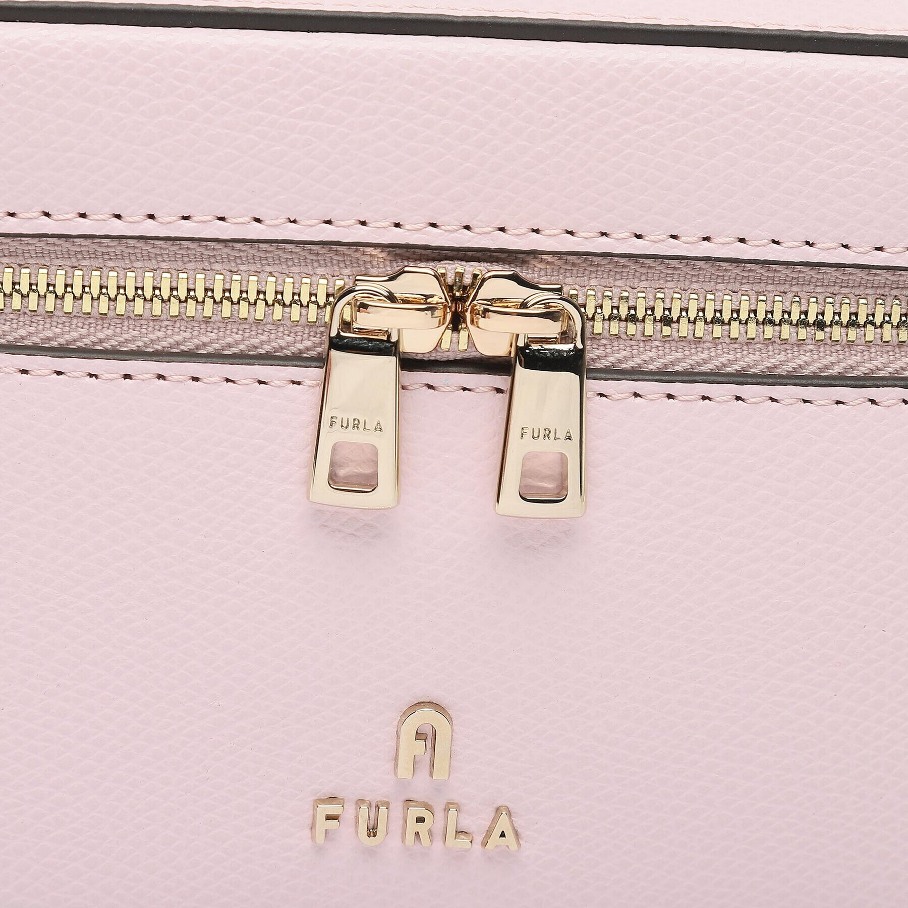 Furla Kabelka Camelia WE00361-ARE000-QJ000-1-007-20-CN-E Růžová - Pepit.cz