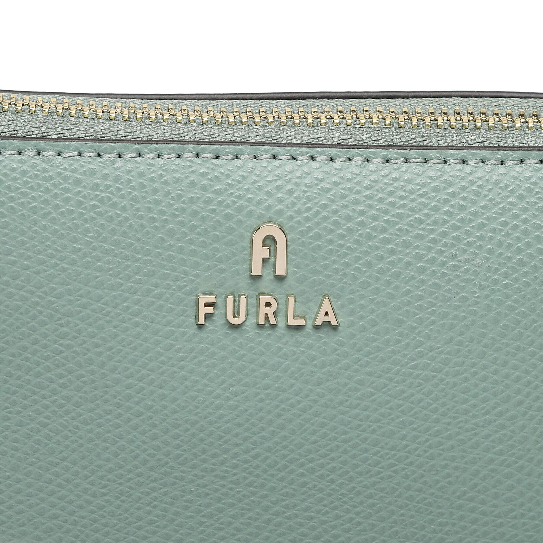 Furla Kabelka Camelia WE00454-ARE000-2052S-1-007-20-CN-E Zelená - Pepit.cz