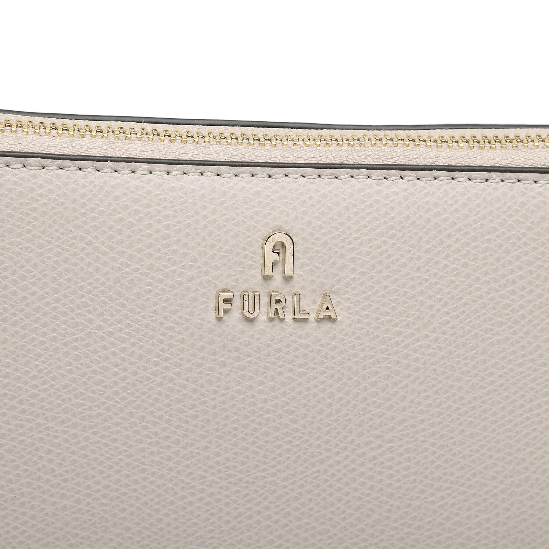 Furla Kabelka Camelia WE00454-ARE000-2054S-1-007-20-CN-E Šedá - Pepit.cz