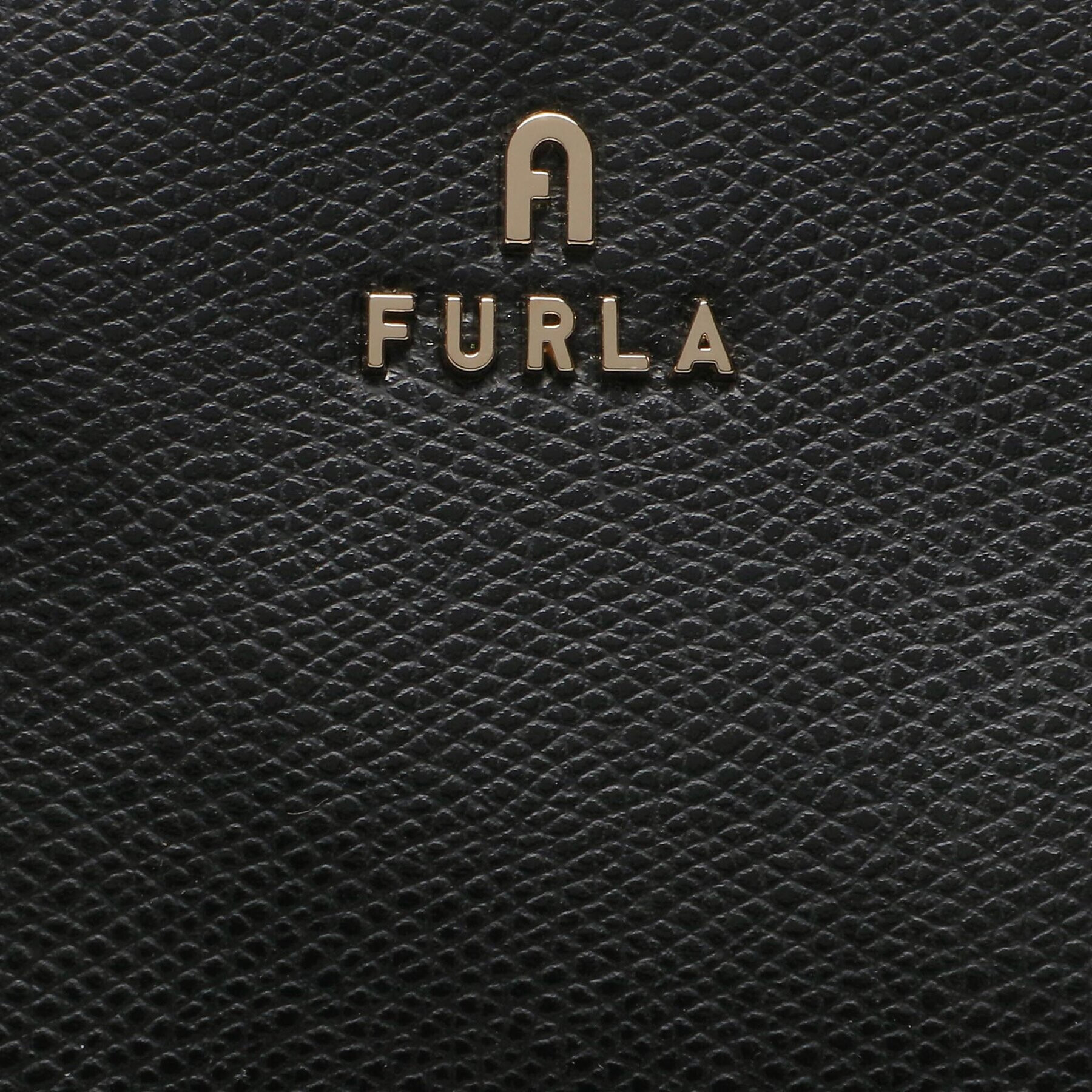 Furla Kabelka Camelia WE00454-ARE000-BBR00-1007 Černá - Pepit.cz