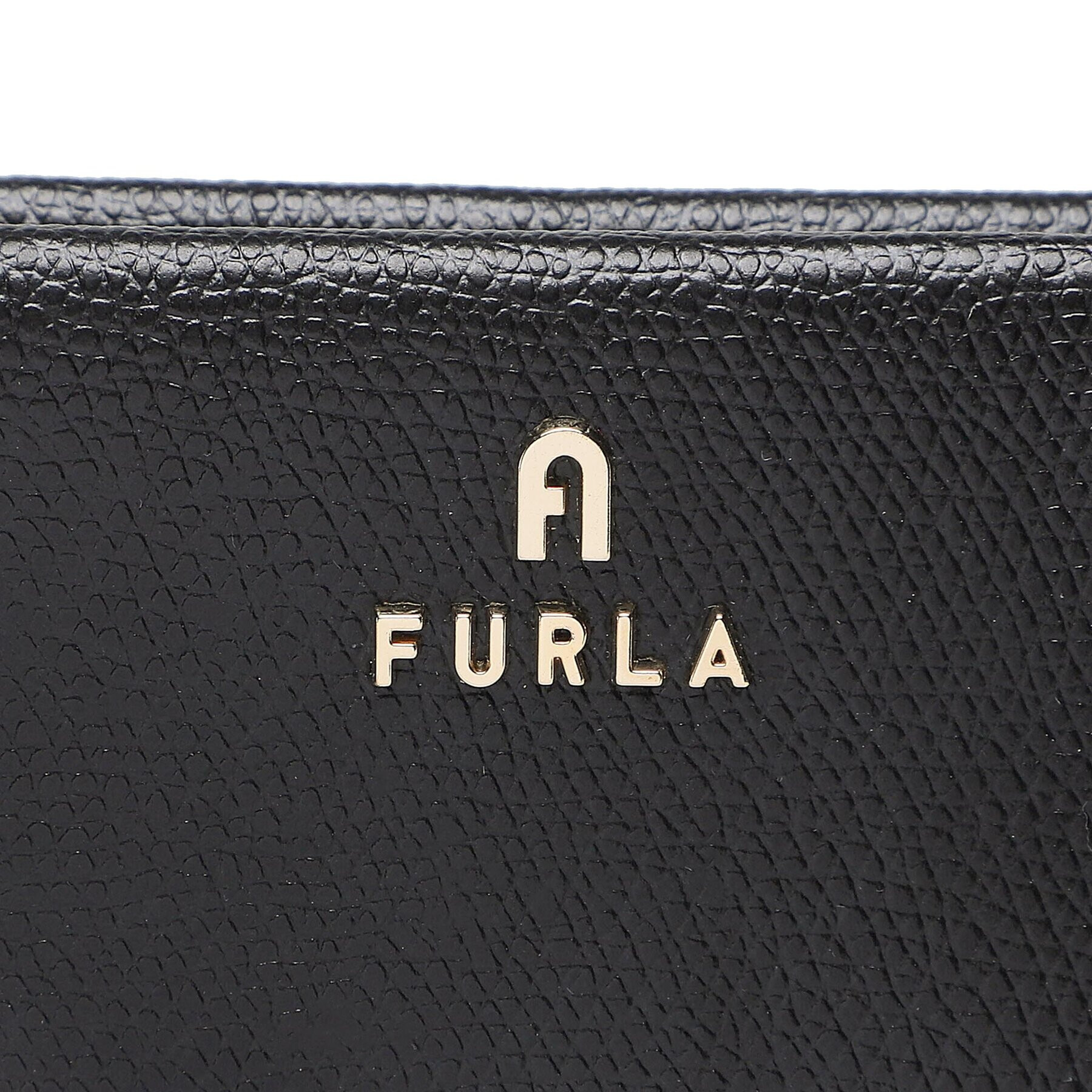 Furla Kabelka Camelia WE00455-ARE000-O6000-1-007-20-CN-E Černá - Pepit.cz