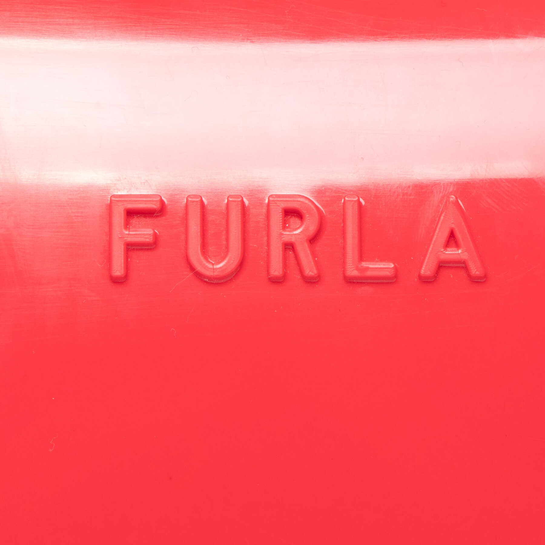 Furla Kabelka Candy WB00622-BX0779-1265S-1-055-20-IT-B Červená - Pepit.cz