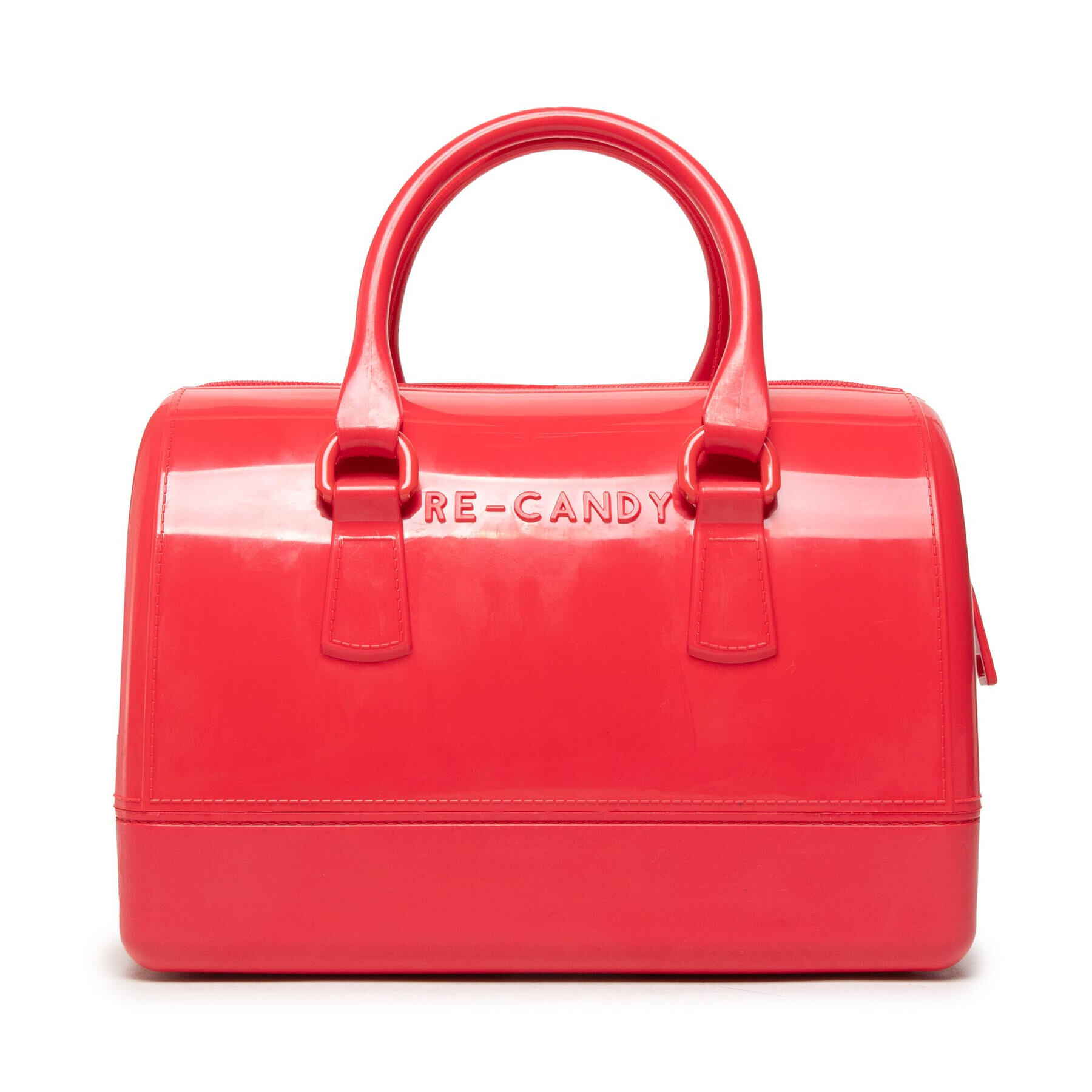 Furla Kabelka Candy WB00622-BX0779-1265S-1-055-20-IT-B Červená - Pepit.cz