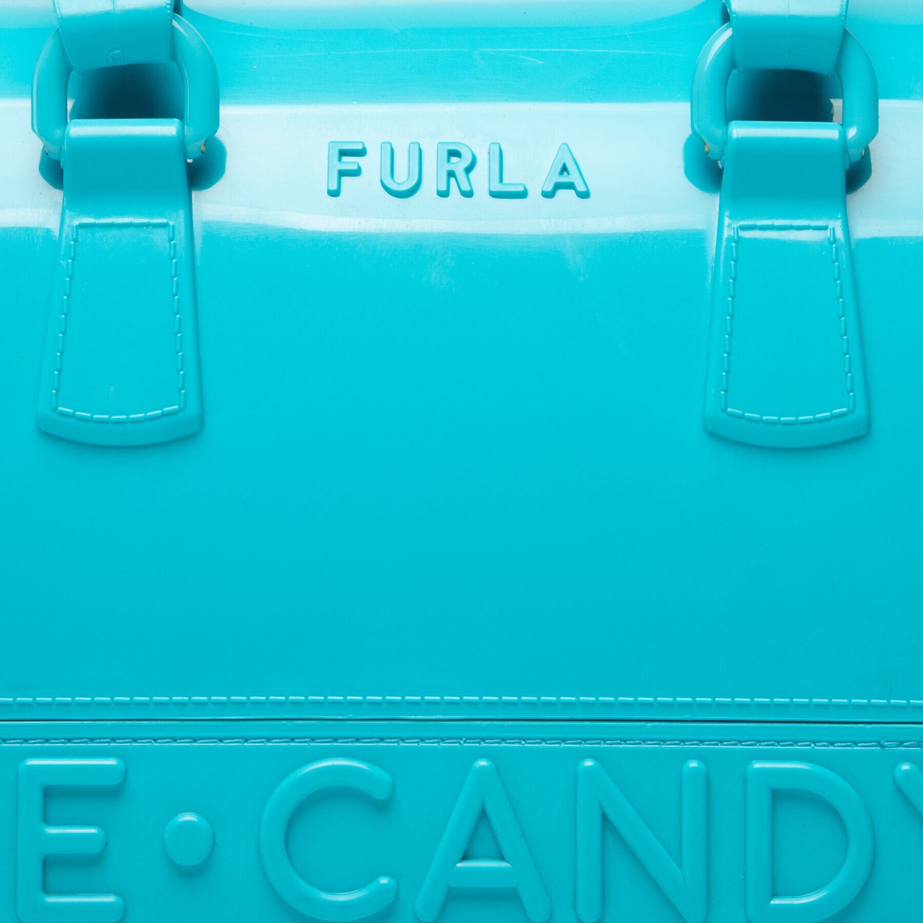 Furla Kabelka Candy WB00622-BX0779-1550S-1-055-20-IT-B Modrá - Pepit.cz