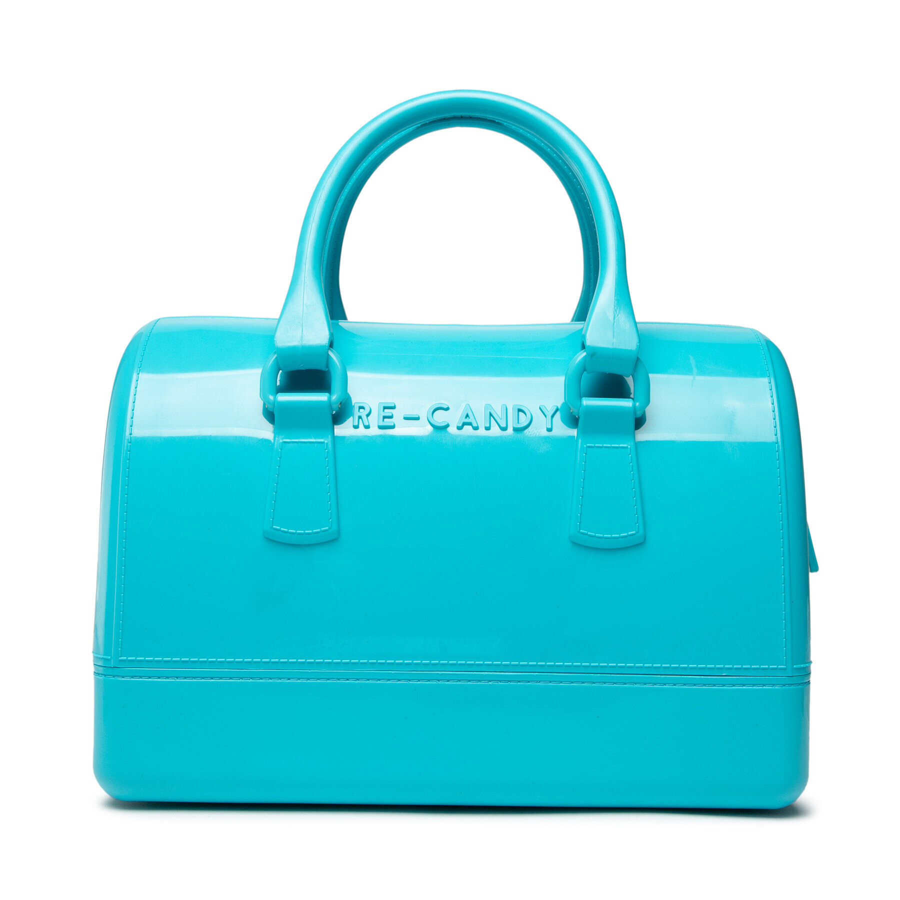 Furla Kabelka Candy WB00622-BX0779-1550S-1-055-20-IT-B Modrá - Pepit.cz