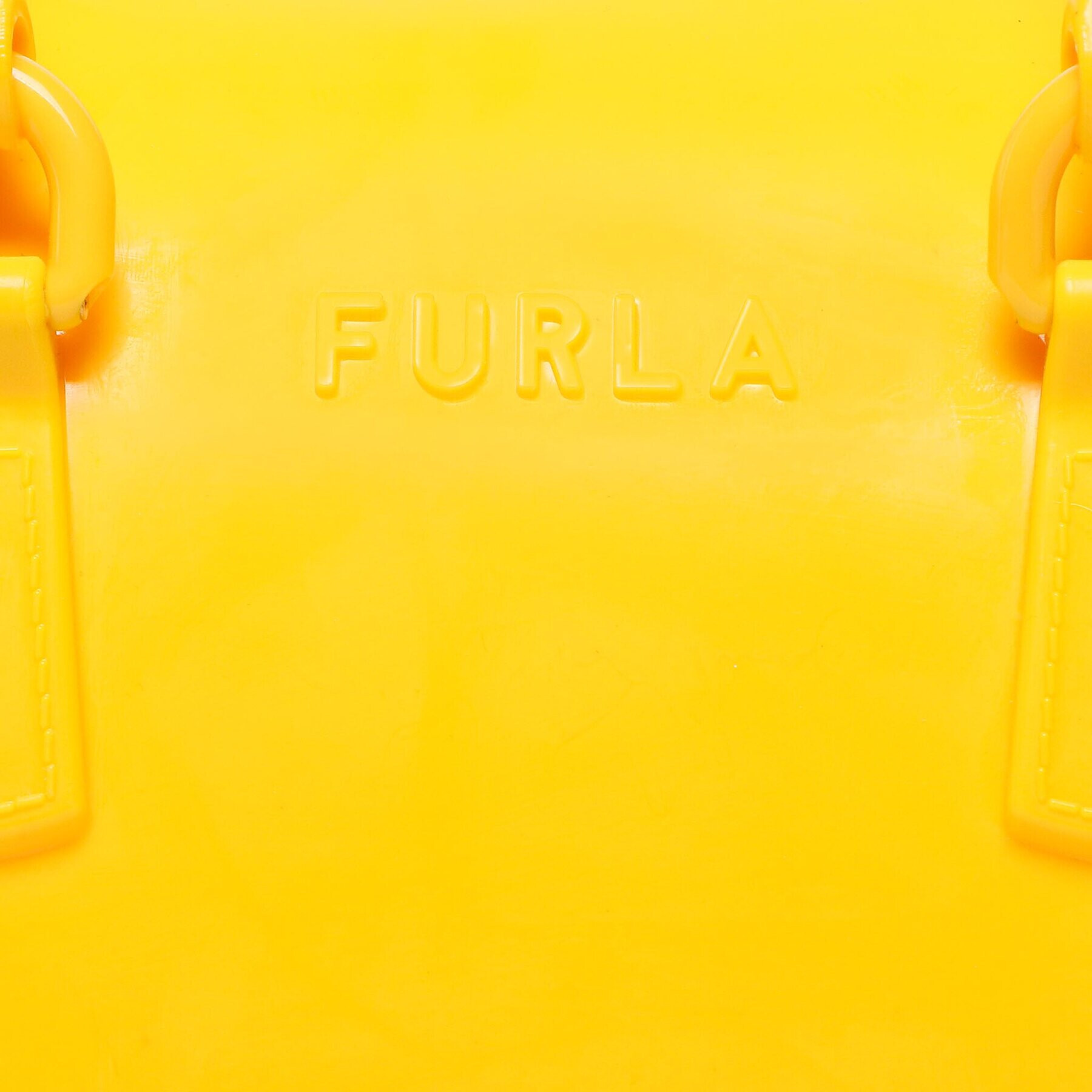 Furla Kabelka Candy WB00622-BX0779-1551S-1-055-20-IT-B Žlutá - Pepit.cz