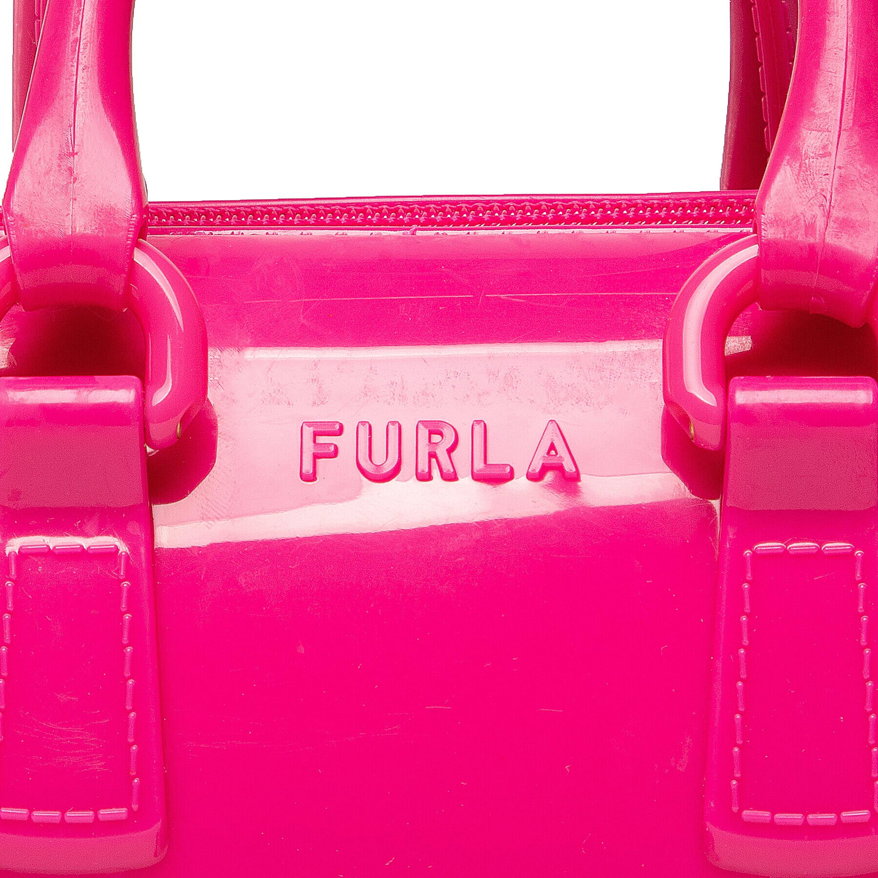 Furla Kabelka Candy WE00347-BX0781-0767S-1-055-20-IT-E Růžová - Pepit.cz