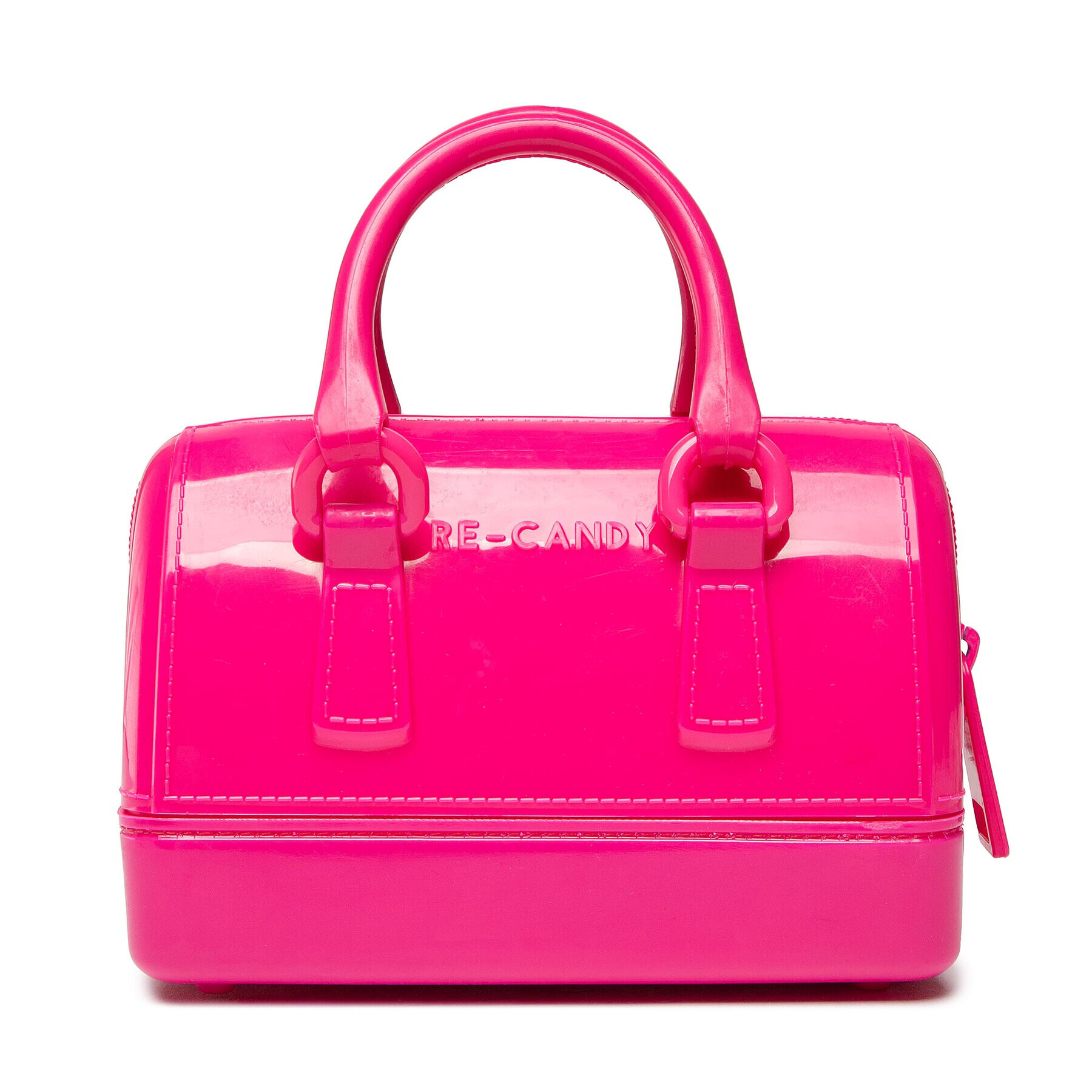 Furla Kabelka Candy WE00347-BX0781-0767S-1-055-20-IT-E Růžová - Pepit.cz