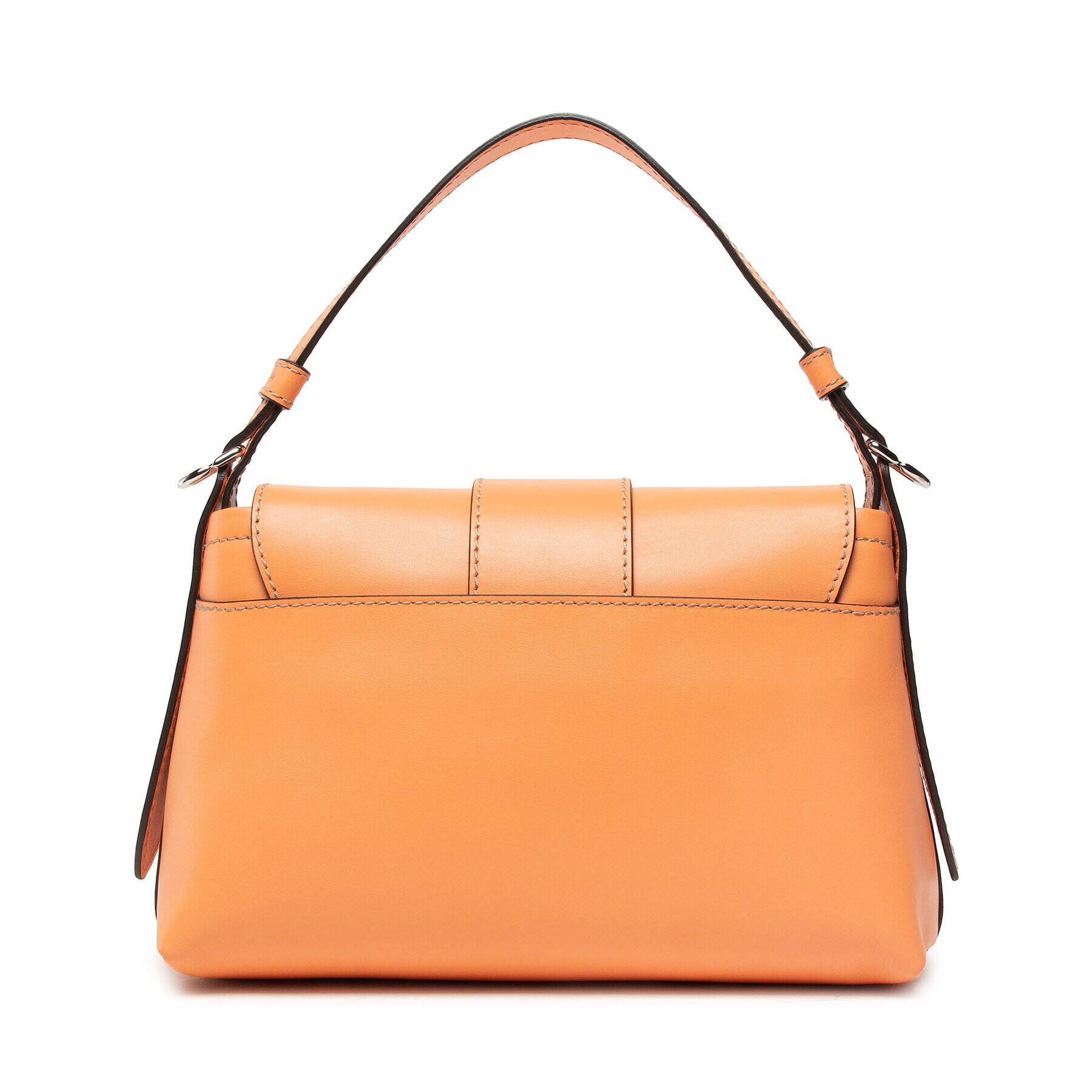 Furla Kabelka Charlotte WB00550-AX0733-1275S-1-003-20-IT-B Oranžová - Pepit.cz