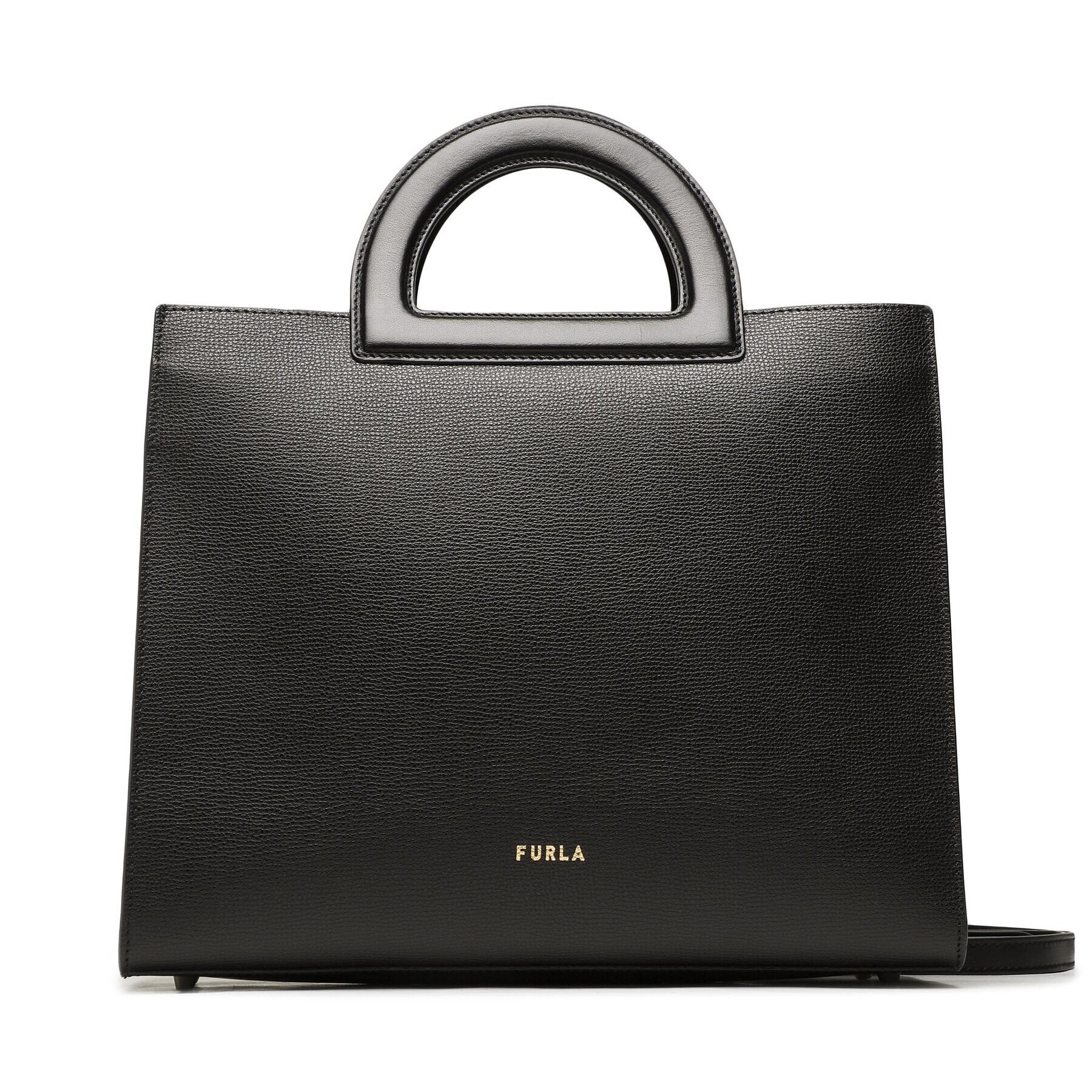 Furla Kabelka Dara WB00758-BX1799-O6000-1-007-20-IT-B Černá - Pepit.cz