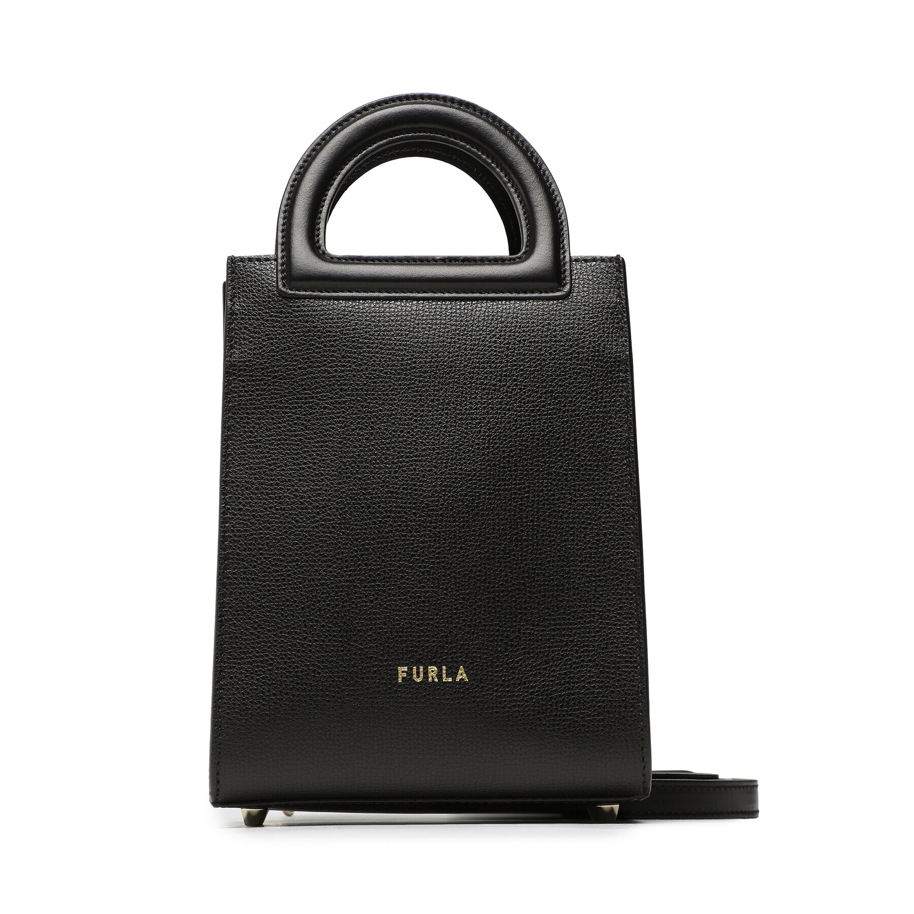 Furla Kabelka Dara WB00762-BX1799-O6000-1-007-20-IT-B Černá - Pepit.cz