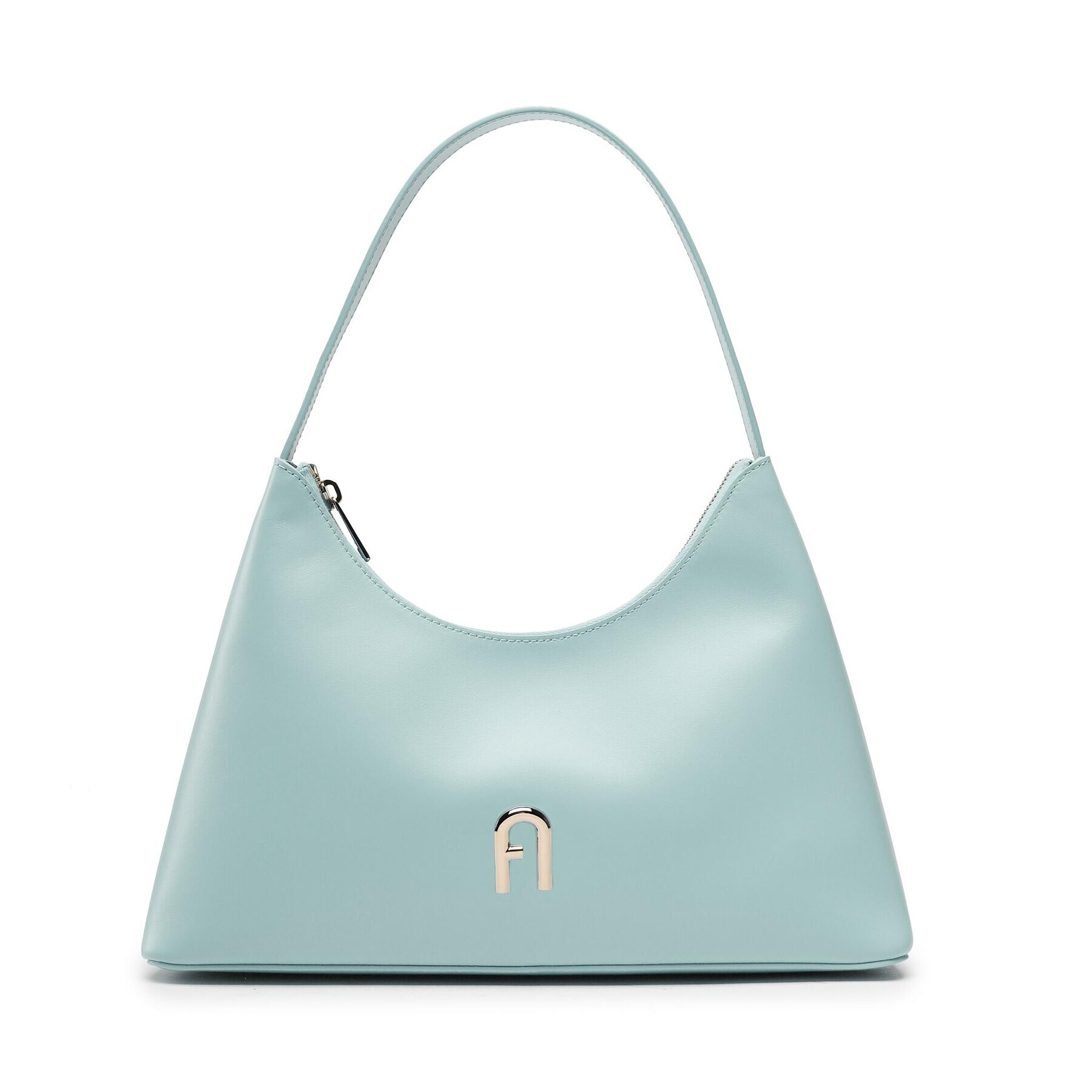 Furla Kabelka Diamante WB00782-AX0733-1859S-1-007-20-RO-B Modrá - Pepit.cz