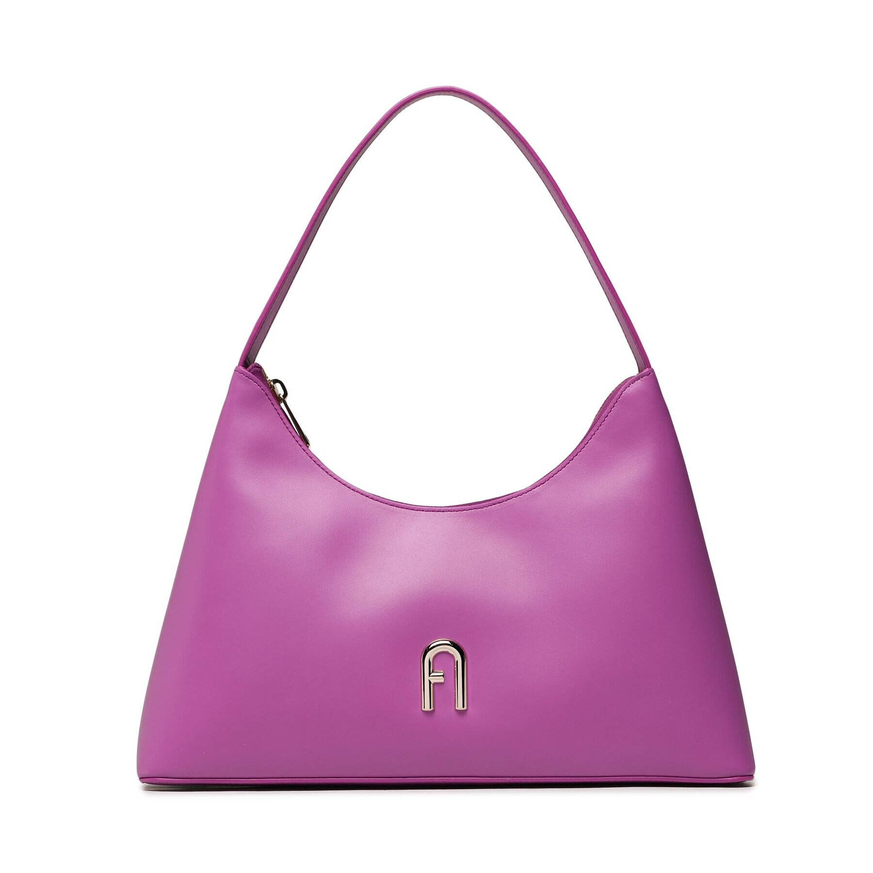 Furla Kabelka Diamante WB00782-AX0733-VLT00-1-007-20-RO-B Fialová - Pepit.cz