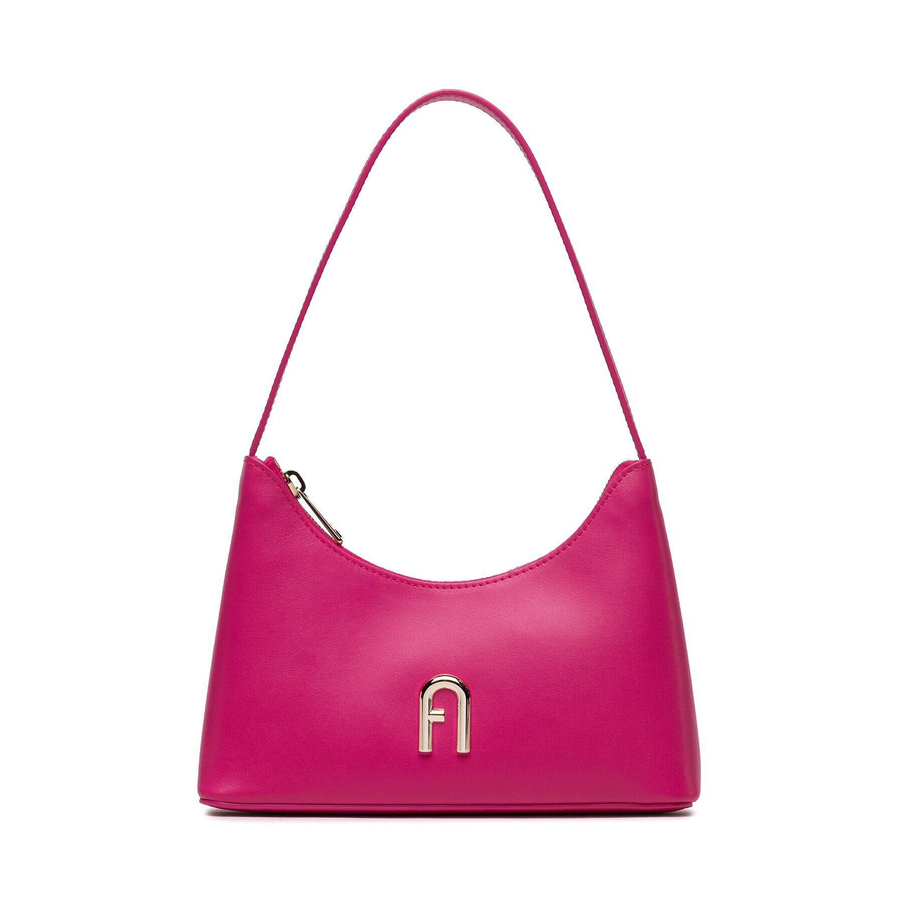 Furla Kabelka Diamante WB00863-AX0733-2504S-1007 Růžová - Pepit.cz