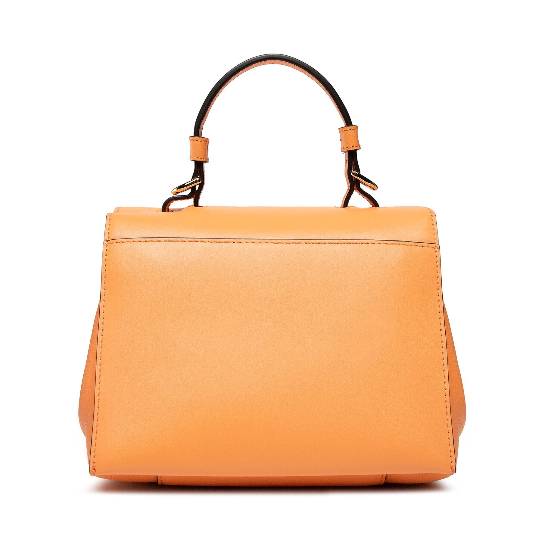 Furla Kabelka Emma WB00610-BX0053-1275S-9-050-20-BG-B Oranžová - Pepit.cz