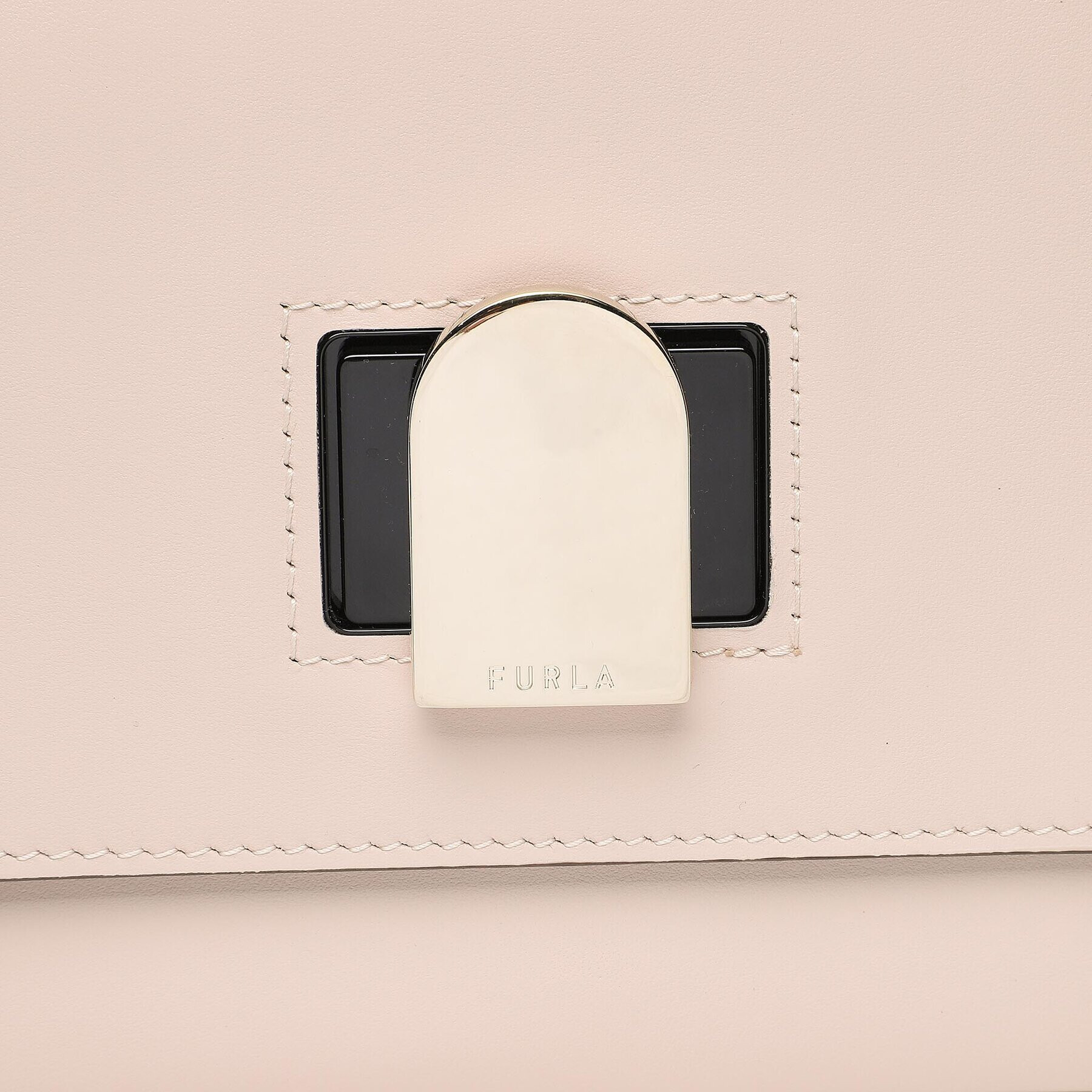 Furla Kabelka Emma WB00610-BX0053-B4L00-9-050-20-RO-B Růžová - Pepit.cz