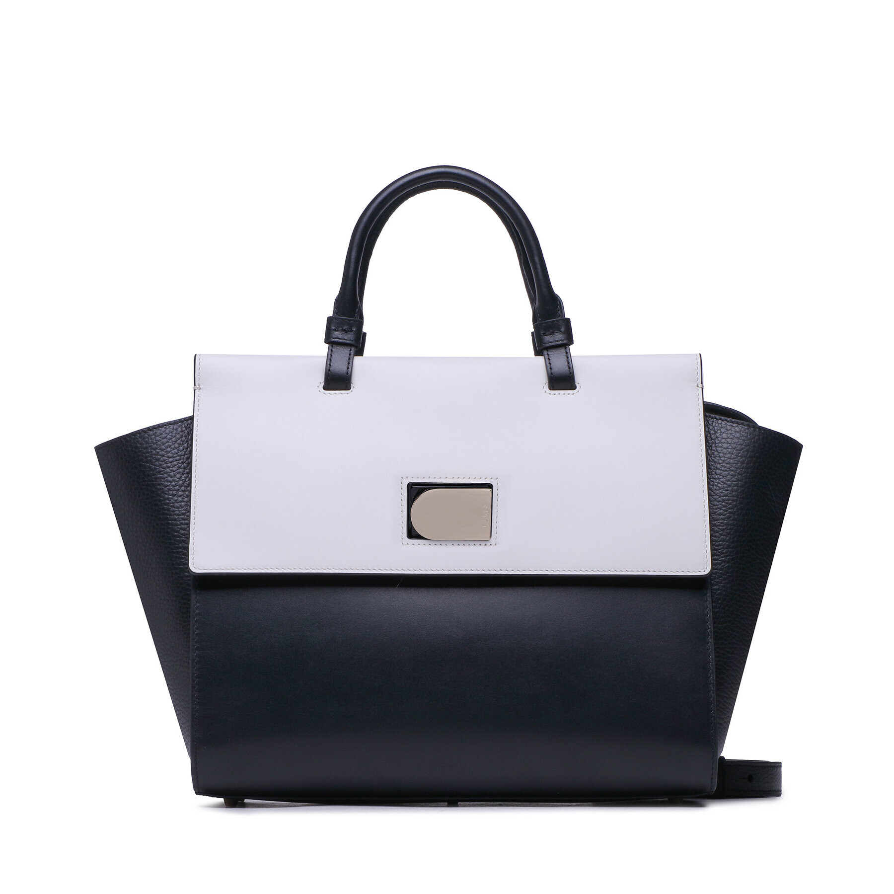 Furla Kabelka Emma WB00812-BX1588-1846S-9-050-20-CN-B Černá - Pepit.cz