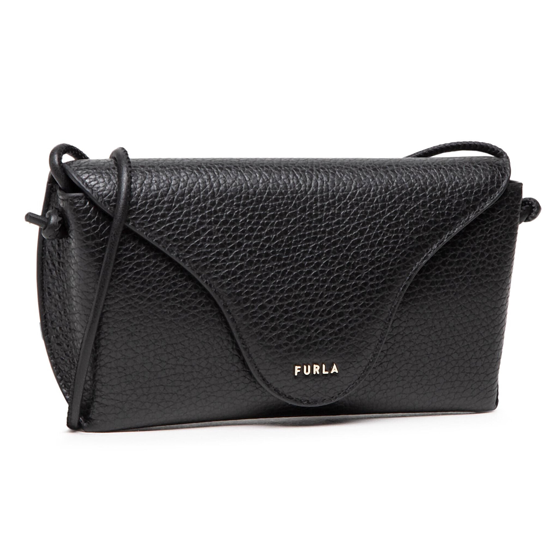 Furla Kabelka Essential WE00188-FSF000-O6000-1-007-20-CN-E Černá - Pepit.cz