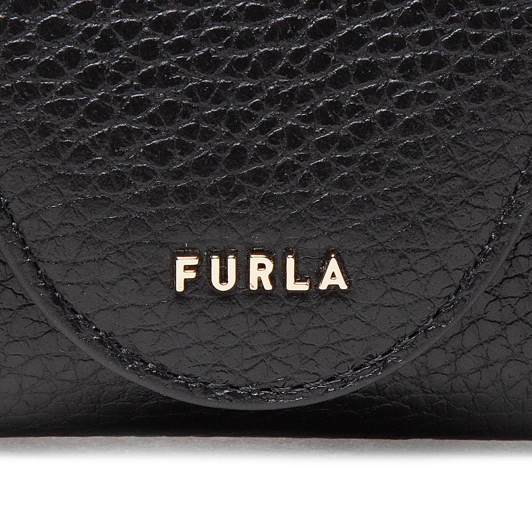 Furla Kabelka Essential WE00188-FSF000-O6000-1-007-20-CN-E Černá - Pepit.cz