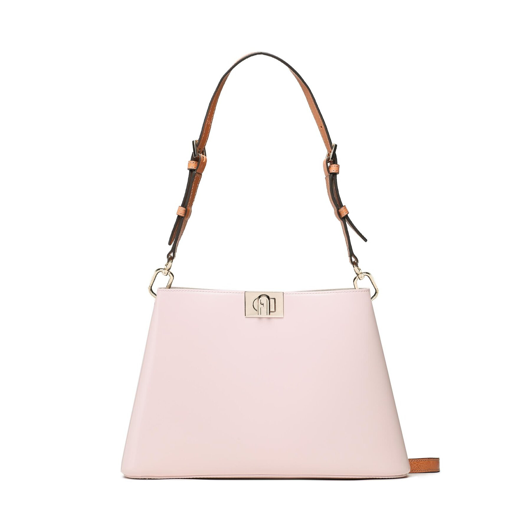 Furla Kabelka Fleur WB00665-BX1714-QJ000-1-077-20-IT-B Růžová - Pepit.cz