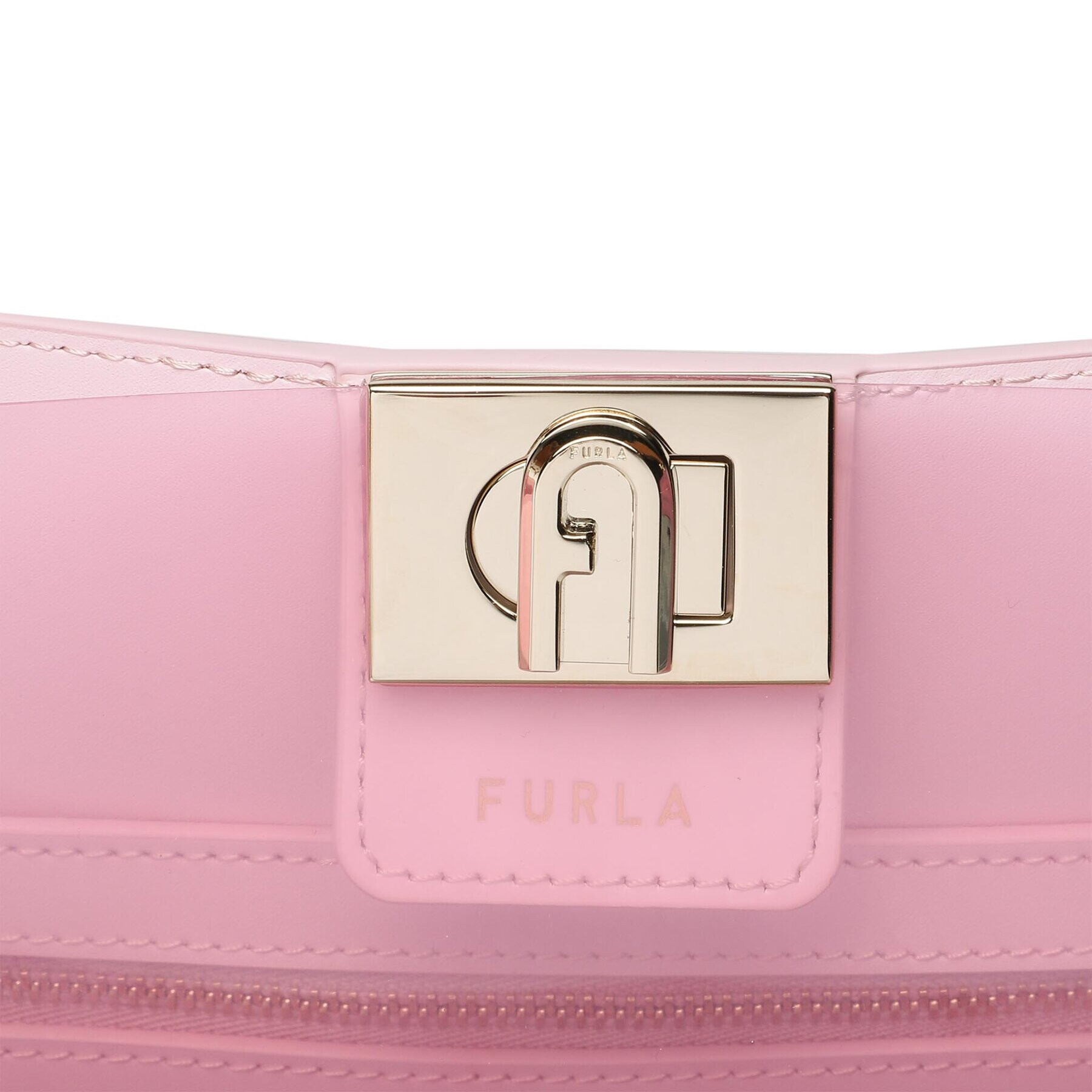 Furla Kabelka Fleur WB00665-BX1715-QJ000-1-007-20-CN-B Růžová - Pepit.cz