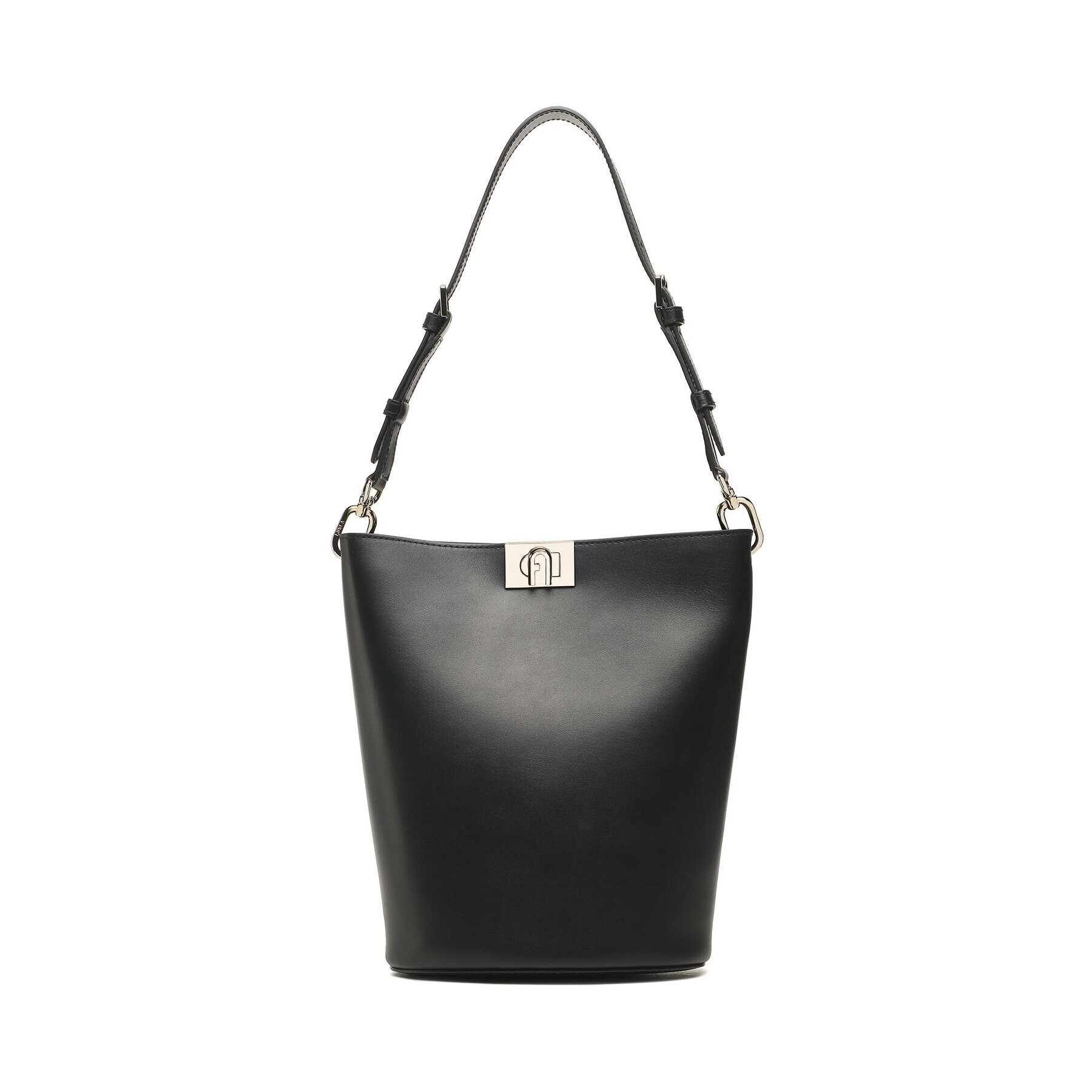 Furla Kabelka Fleur WB00861-AX0733-O6000-1-007-20-IT-B Černá - Pepit.cz