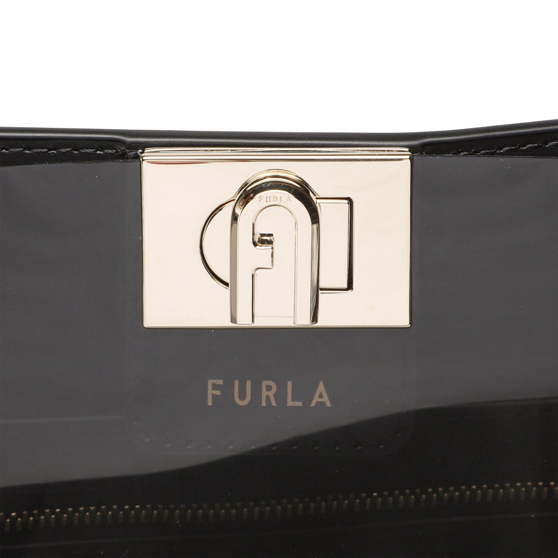 Furla Kabelka Fluer WB00665-BX1715-O6000-1-007-20-CN-B Černá - Pepit.cz