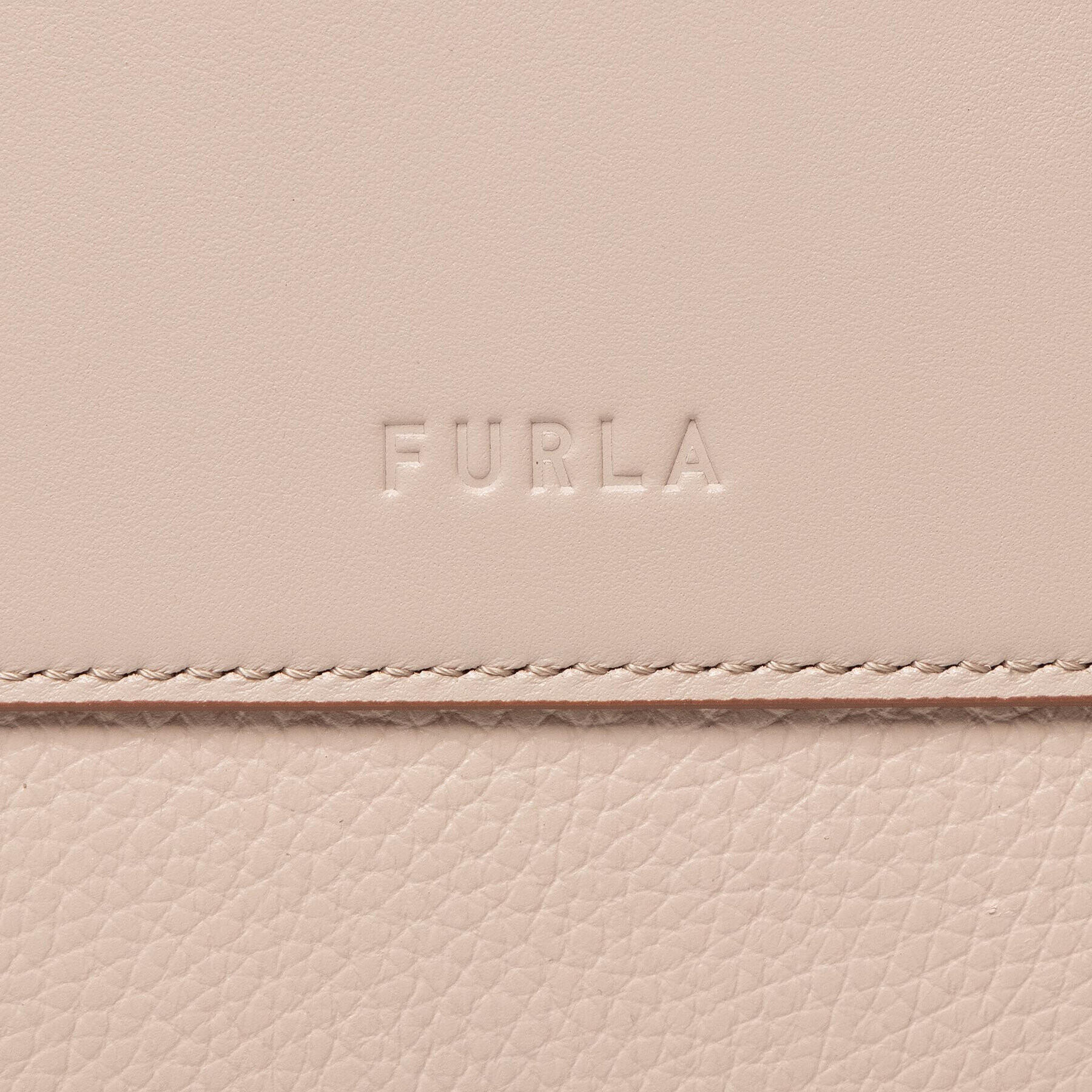 Furla Kabelka Gilda WB00468-BX0181-0549S-1-007-20-CN-B Béžová - Pepit.cz