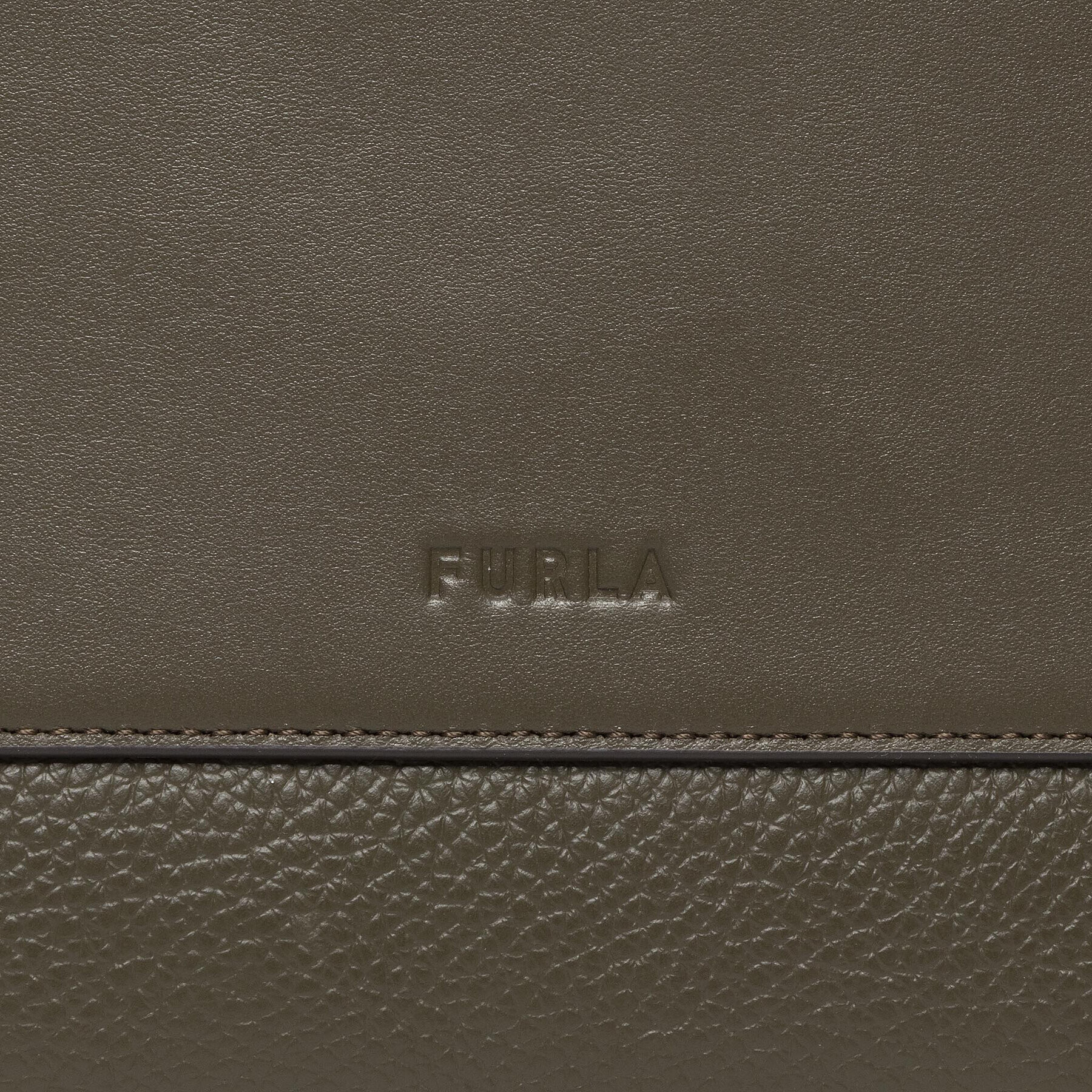 Furla Kabelka Gilda WB00468-BX0181-1282S-9-048-20-CN-B Zelená - Pepit.cz