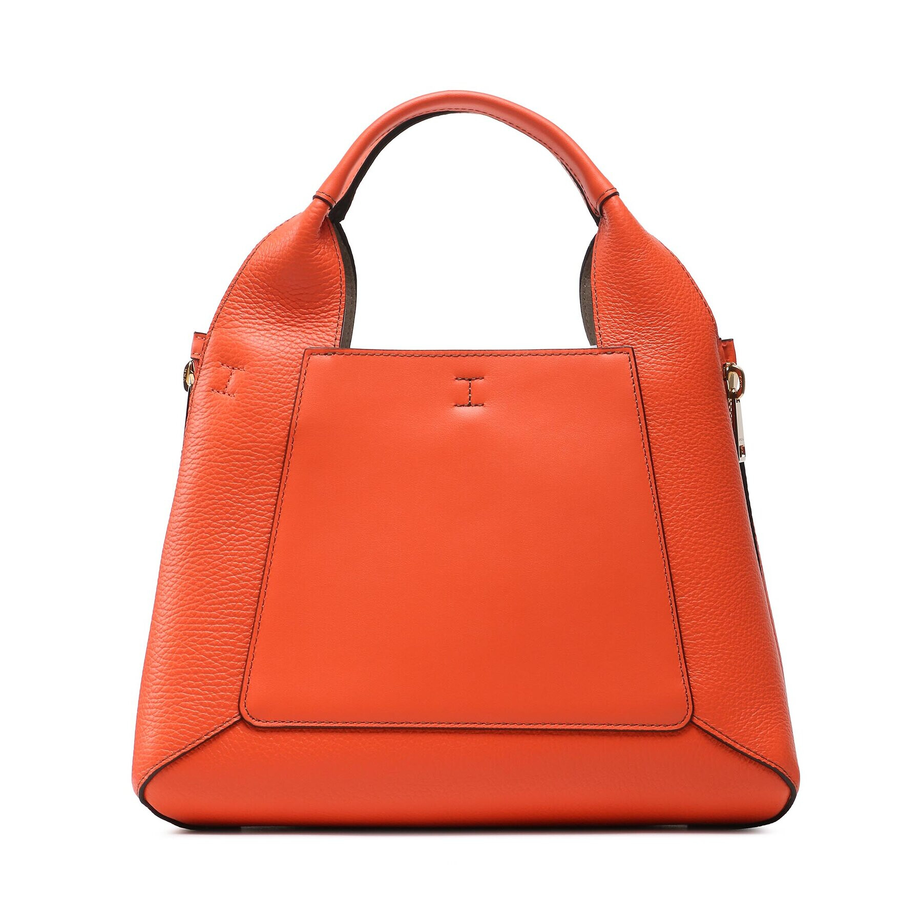 Furla Kabelka Gilda WB00513-BX0181-2062S-1-007-20-BG-B Oranžová - Pepit.cz