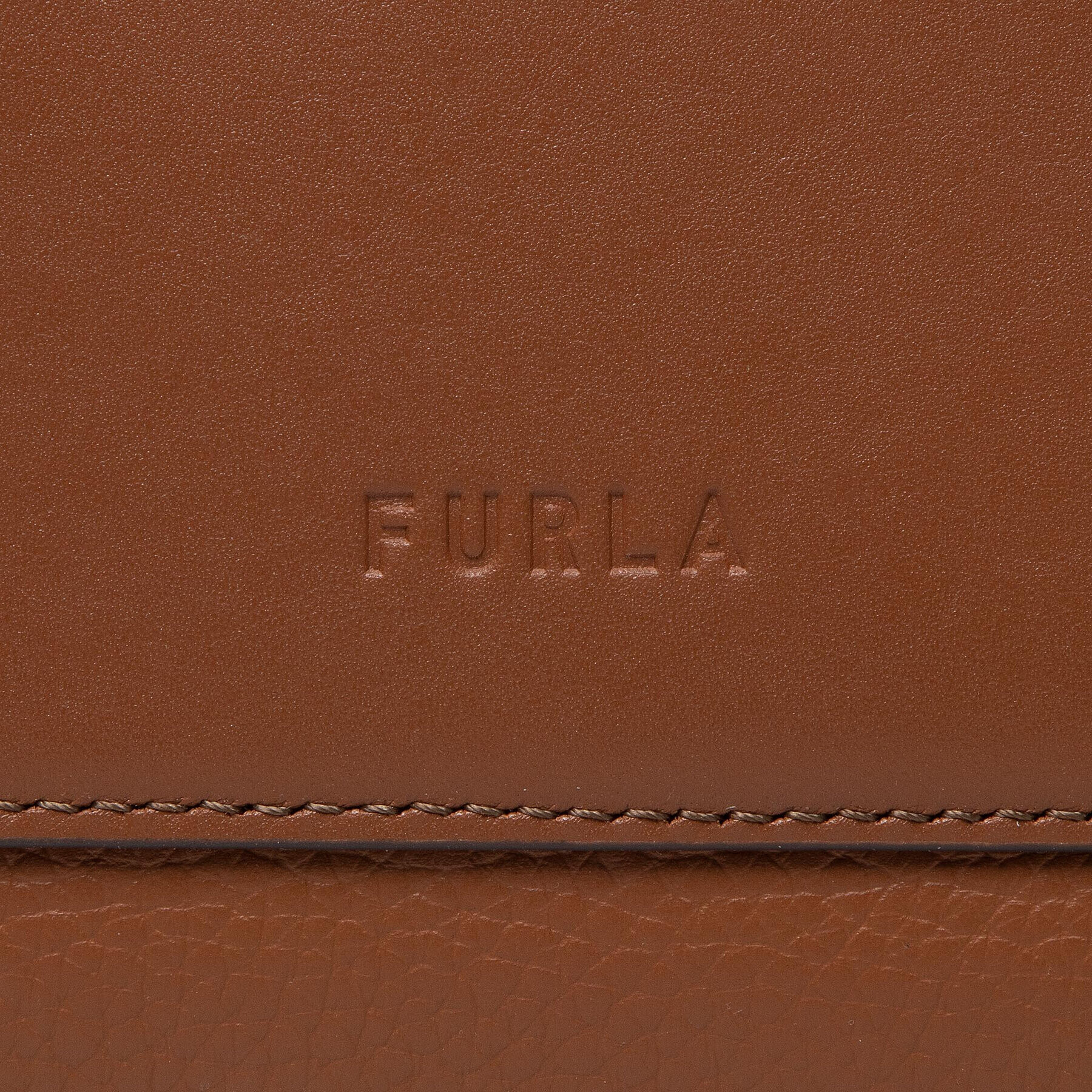 Furla Kabelka Gilda WB00513-BX0181-GHN00-1-007-20-CN-B Hnědá - Pepit.cz