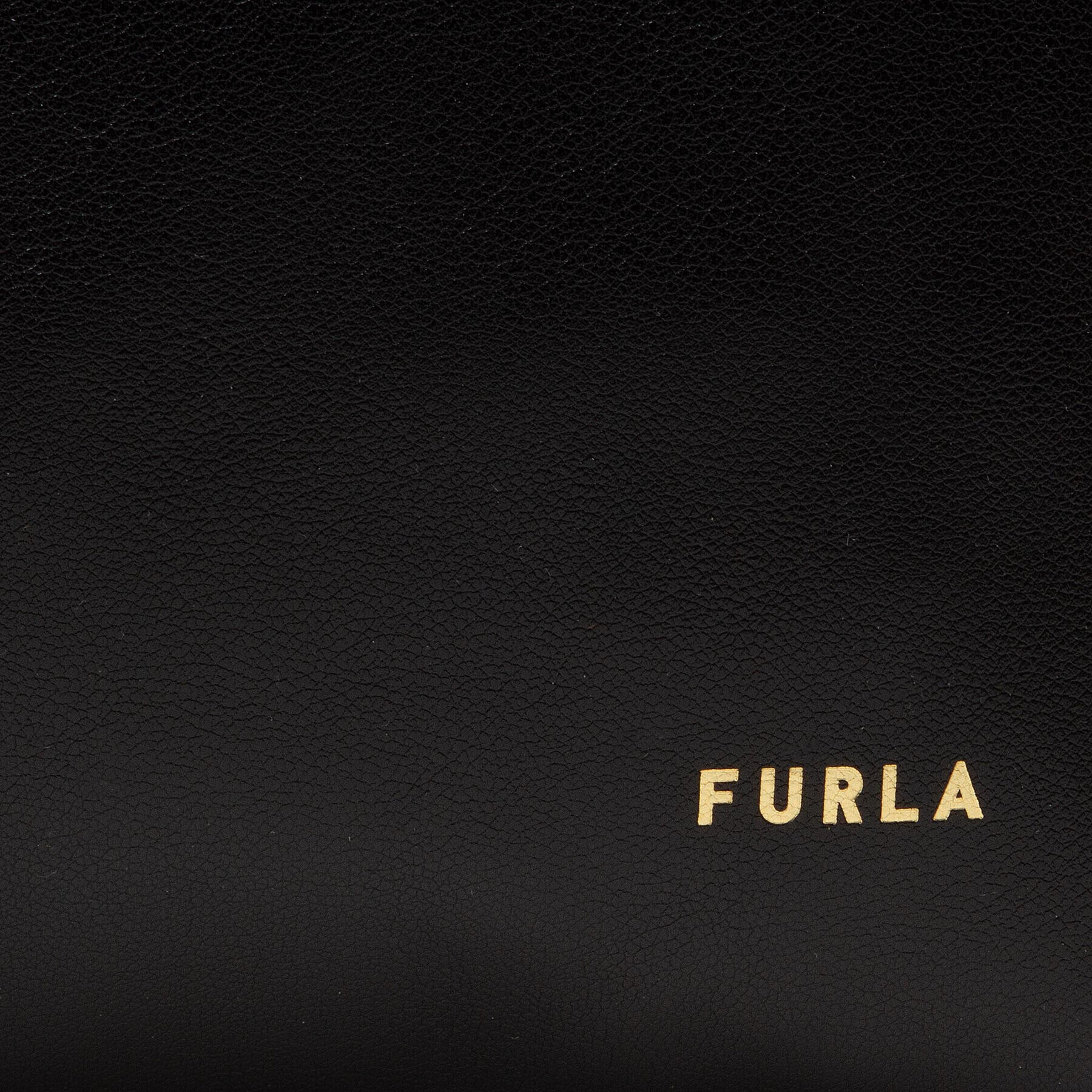 Furla Kabelka Ginger WB00532-BX0329-O6000-9-023-20-BG-B Černá - Pepit.cz