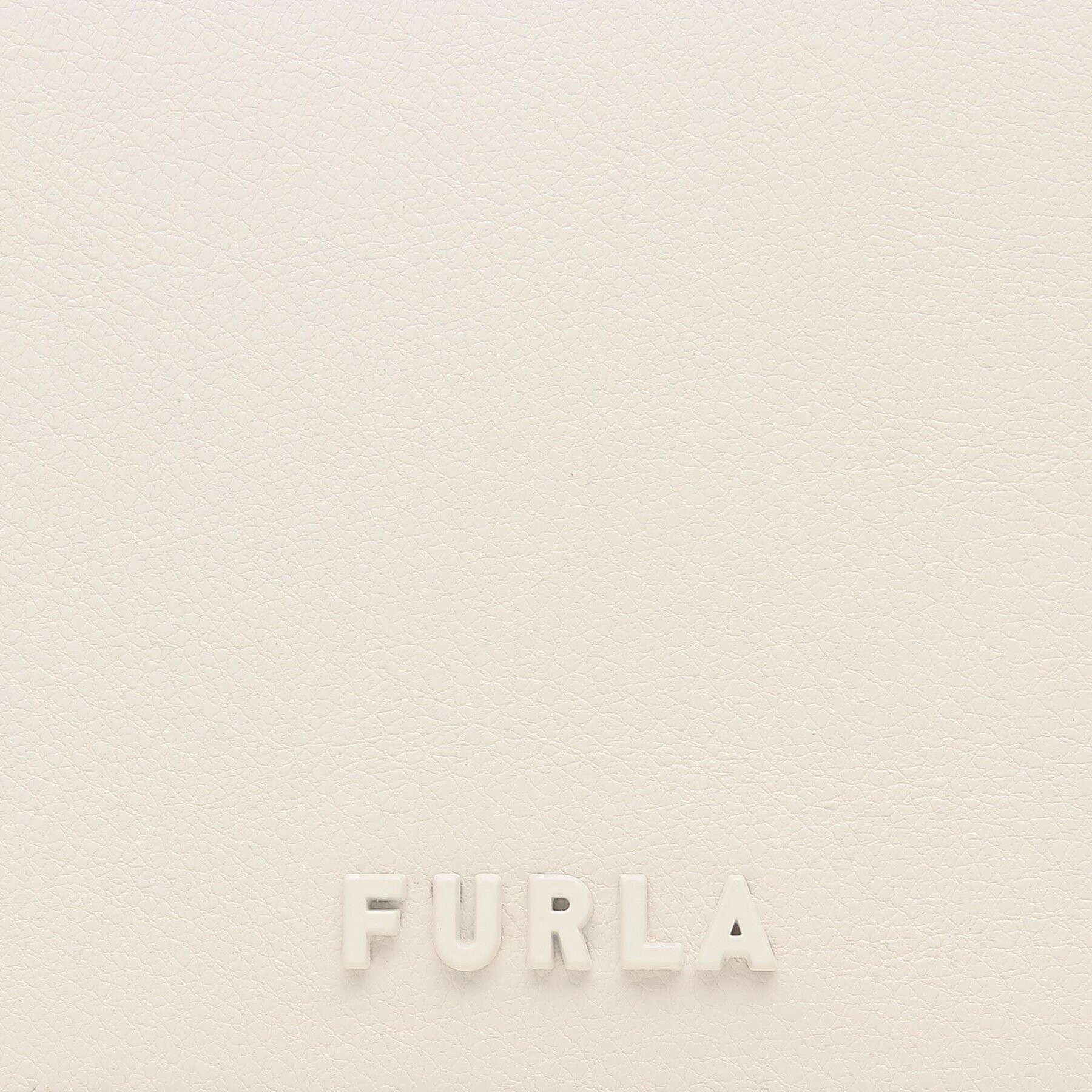 Furla Kabelka Linea Futura WB00565-BX1063-1704S-1-007-20-CN-B Béžová - Pepit.cz