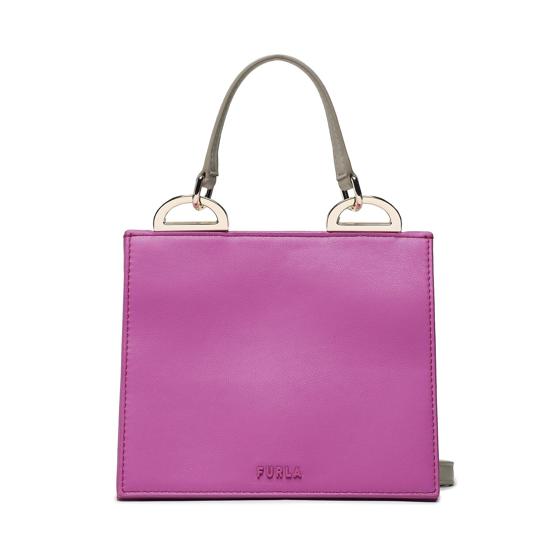 Furla Kabelka Linea Futura WB00565-BX1335-1899S-1007-20-CN-B Fialová - Pepit.cz