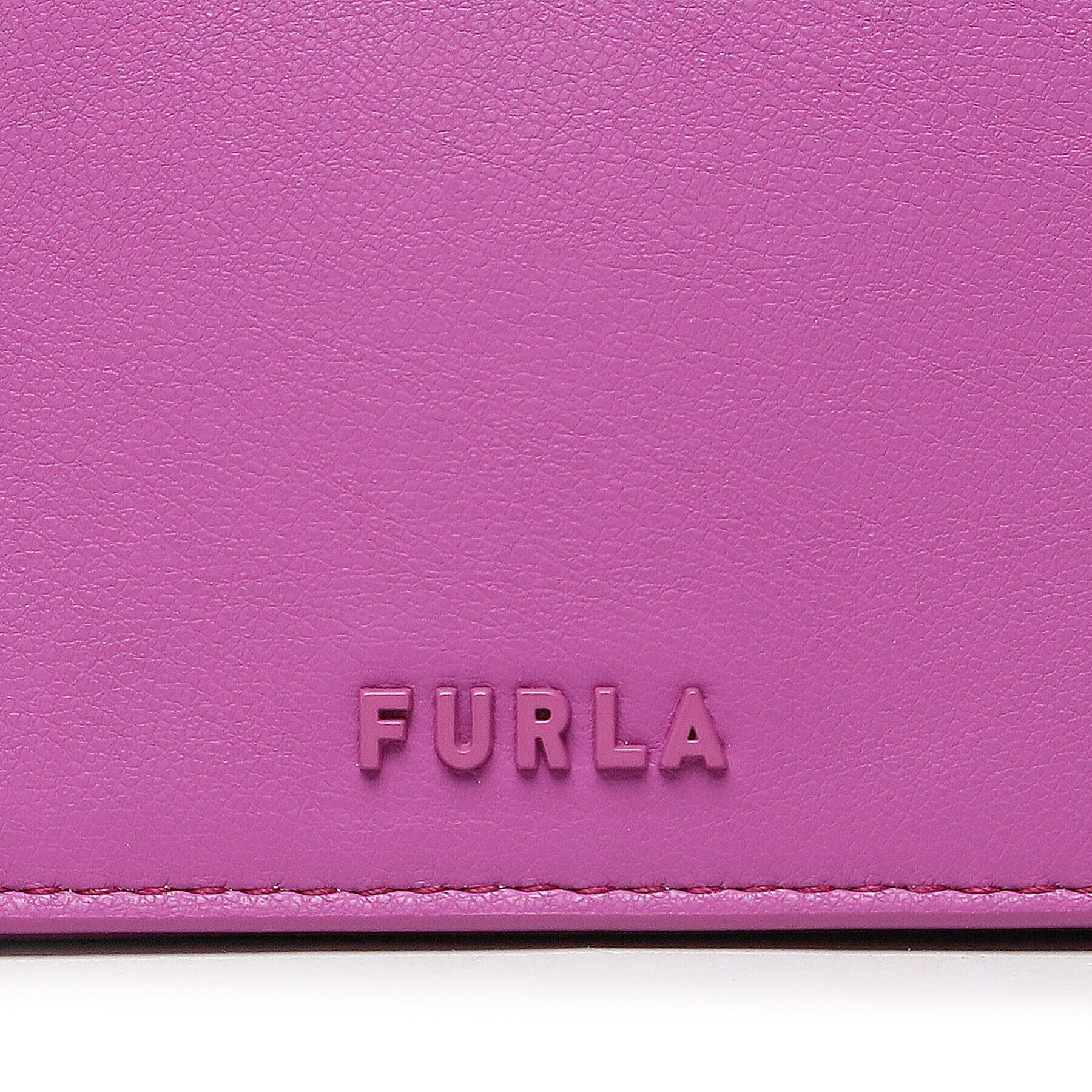 Furla Kabelka Linea Futura WB00565-BX1335-1899S-1007-20-CN-B Fialová - Pepit.cz