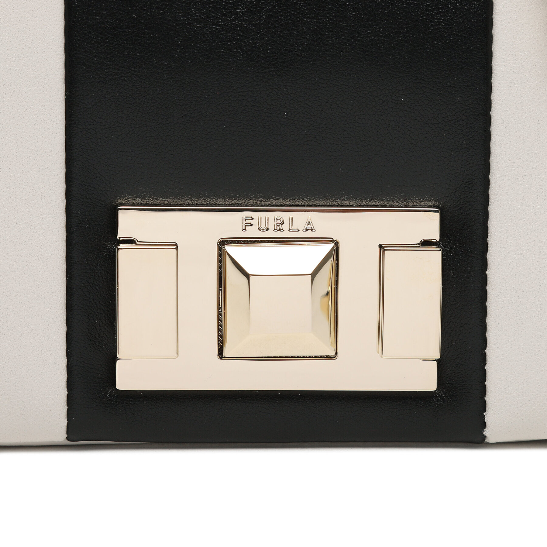 Furla Kabelka Lulu WB00898-BX1710-1843S-1-007-20-BG-B Šedá - Pepit.cz