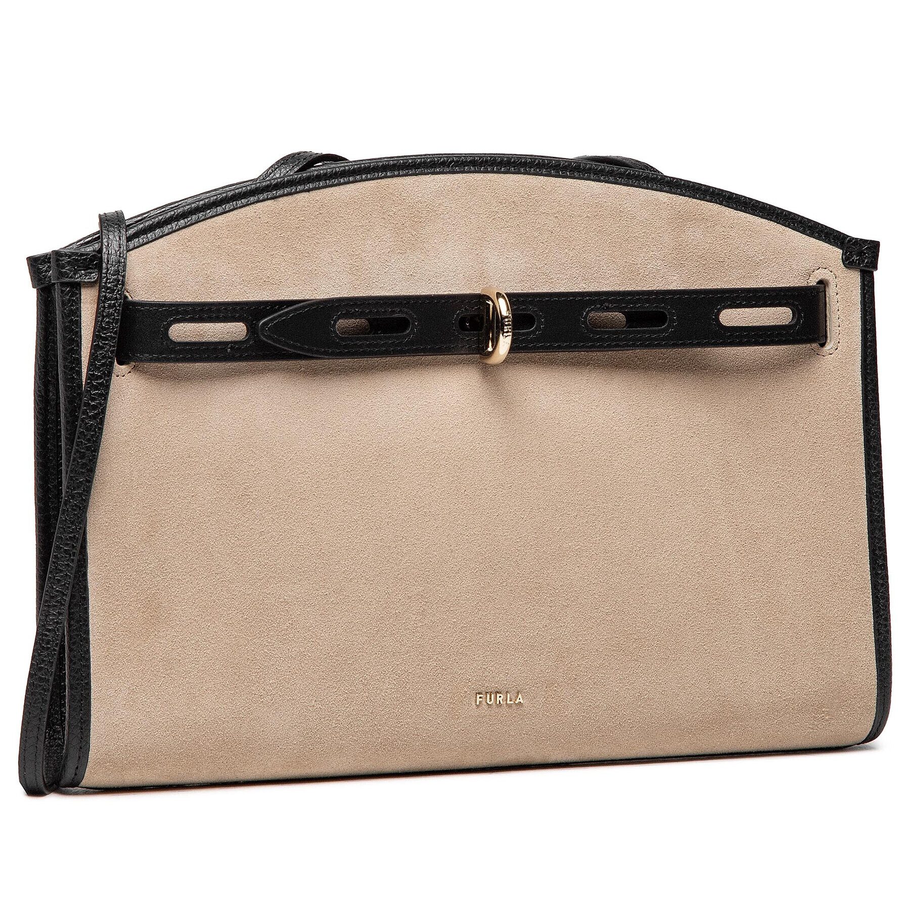 Furla Kabelka Margherita WE00189-AX0800-0592S-1-007-20-CN-E Béžová - Pepit.cz