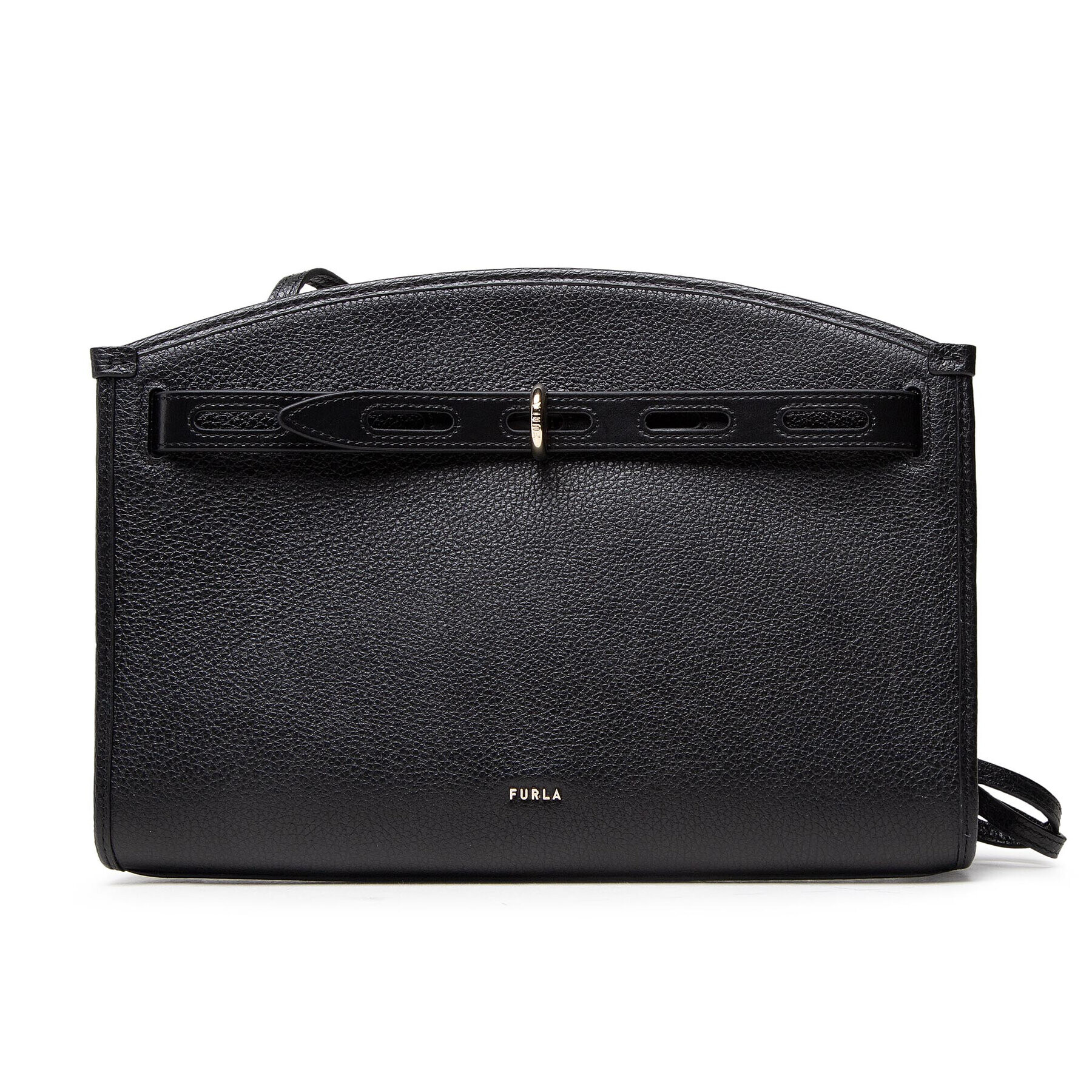 Furla Kabelka Margherita WE00189-HSF000-O6000-1-007-20-CN-E Černá - Pepit.cz