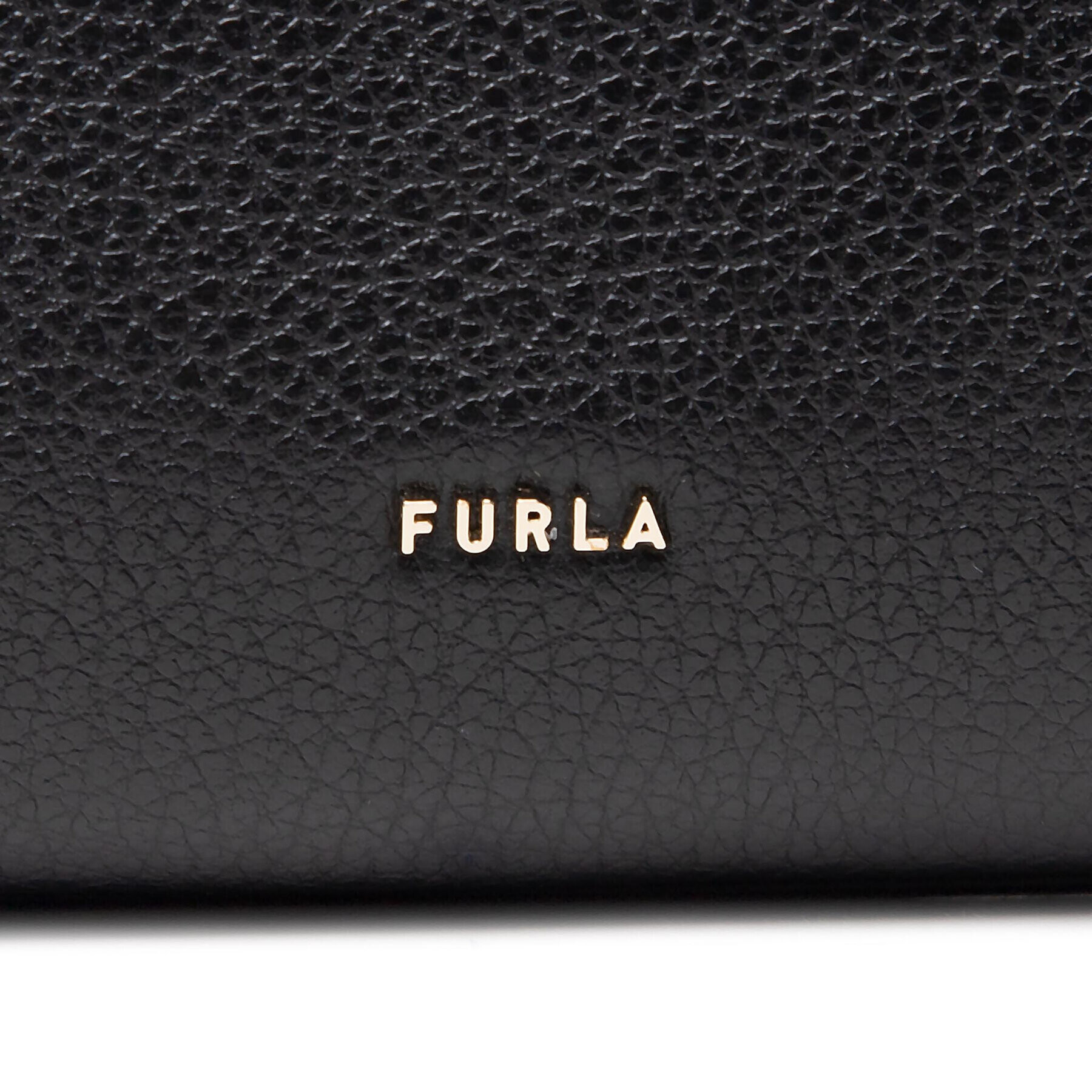 Furla Kabelka Margherita WE00189-HSF000-O6000-1-007-20-CN-E Černá - Pepit.cz