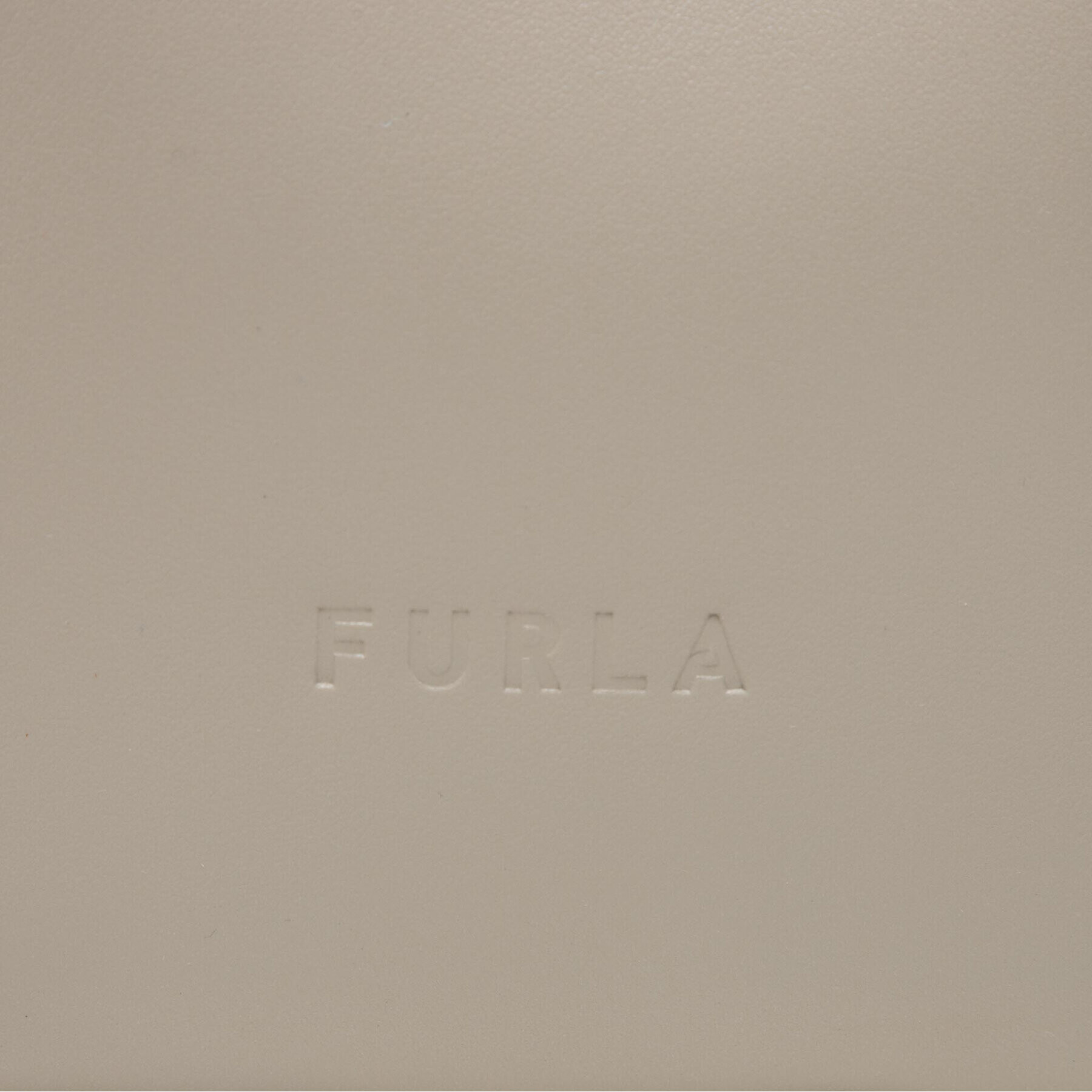 Furla Kabelka Mastella WB00353-BX0053-M7Y00-1-007-20-RO-B Šedá - Pepit.cz