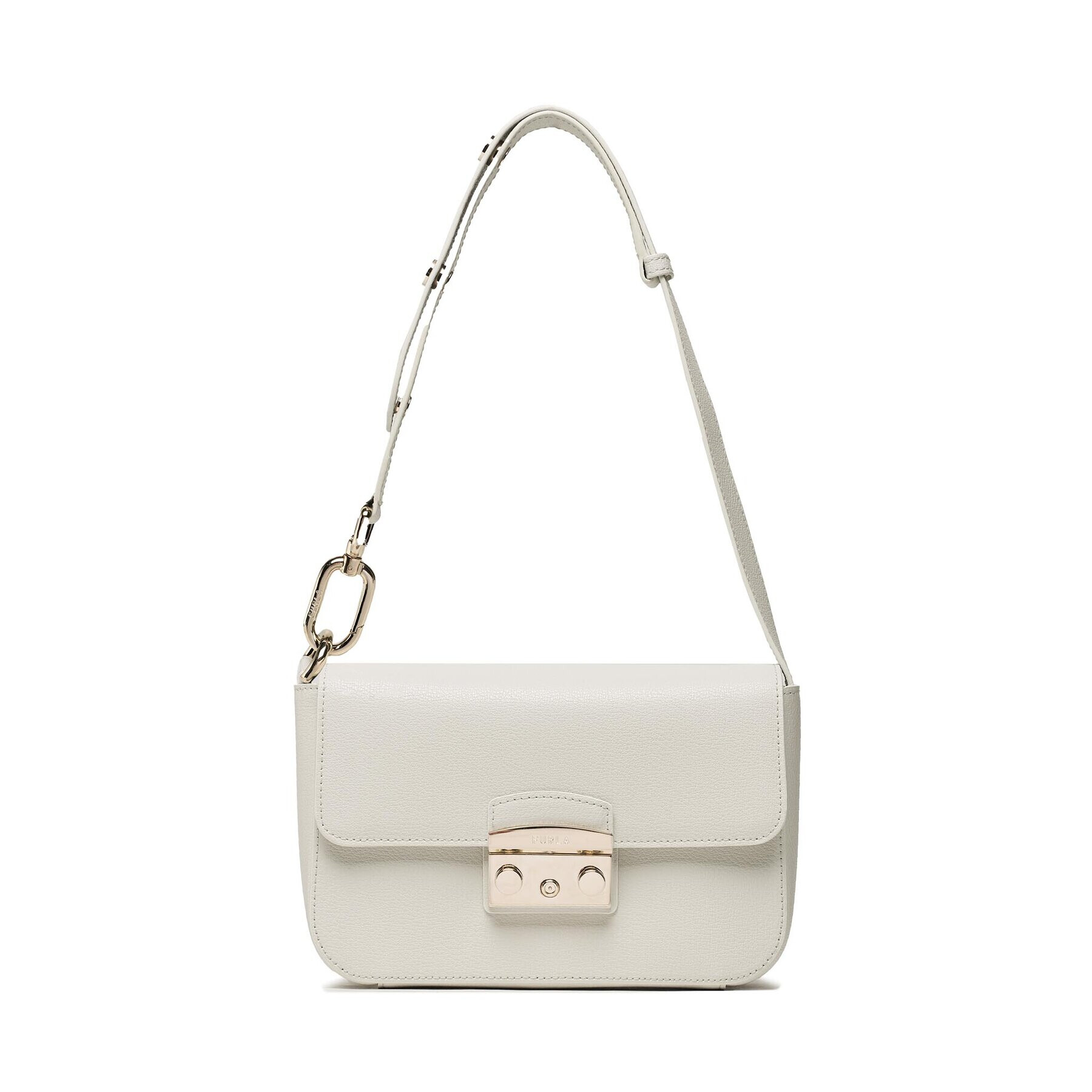 Furla Kabelka Metropolis WB00772-AX00772-1704S-1-007-20-BG-B Béžová - Pepit.cz