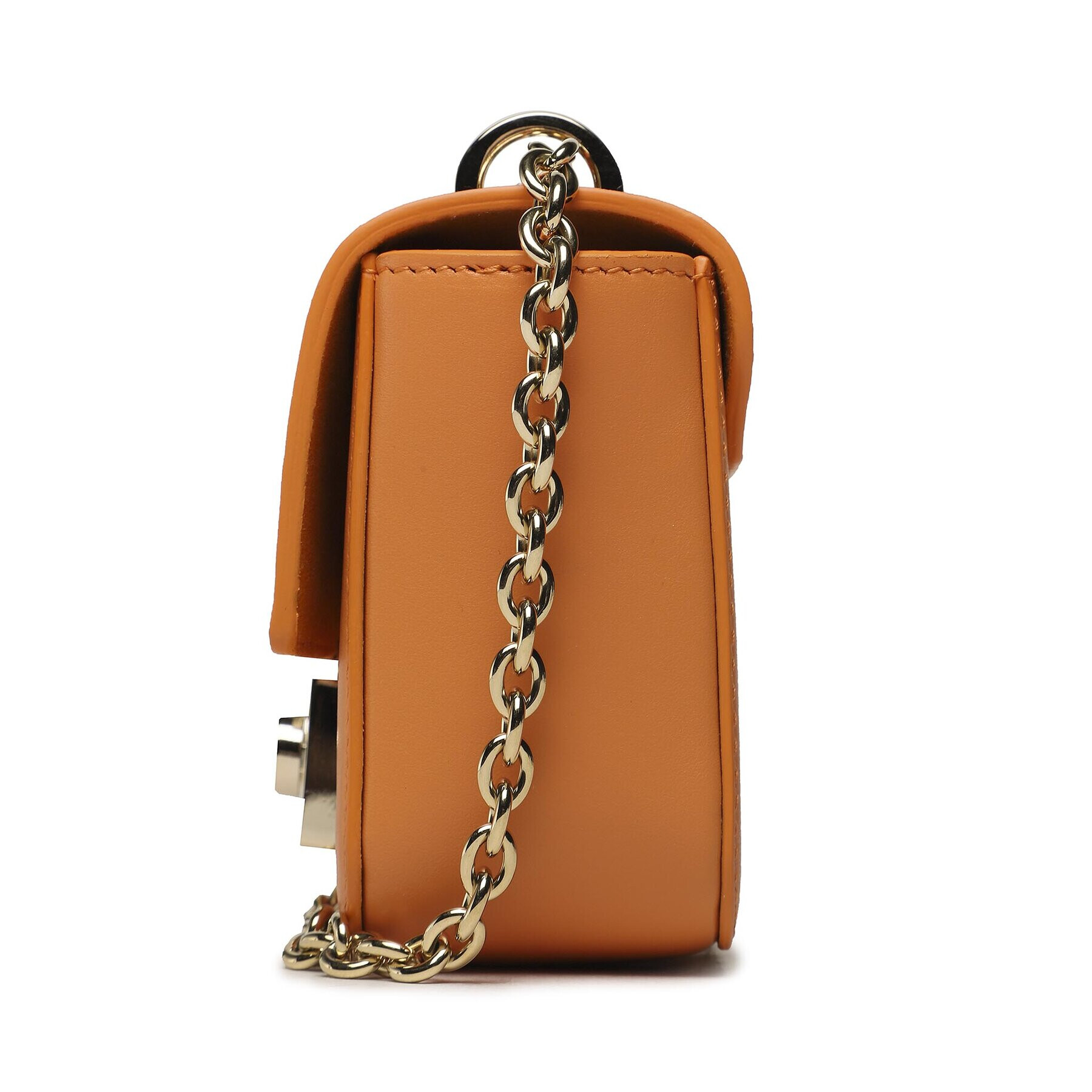 Furla Kabelka Metropolis WB00828-AX0733-2024S-1-007-20-BG-B Oranžová - Pepit.cz