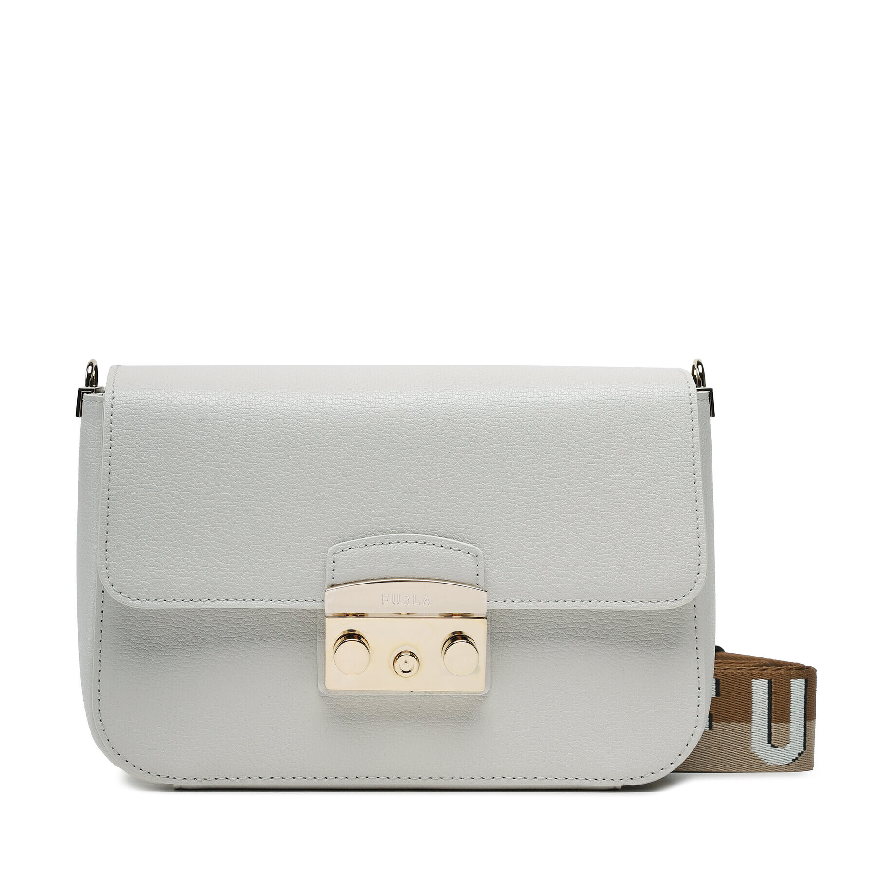 Furla Kabelka Metropolis WB00838-BX0006-2036S-1-007-20-BG-B Béžová - Pepit.cz