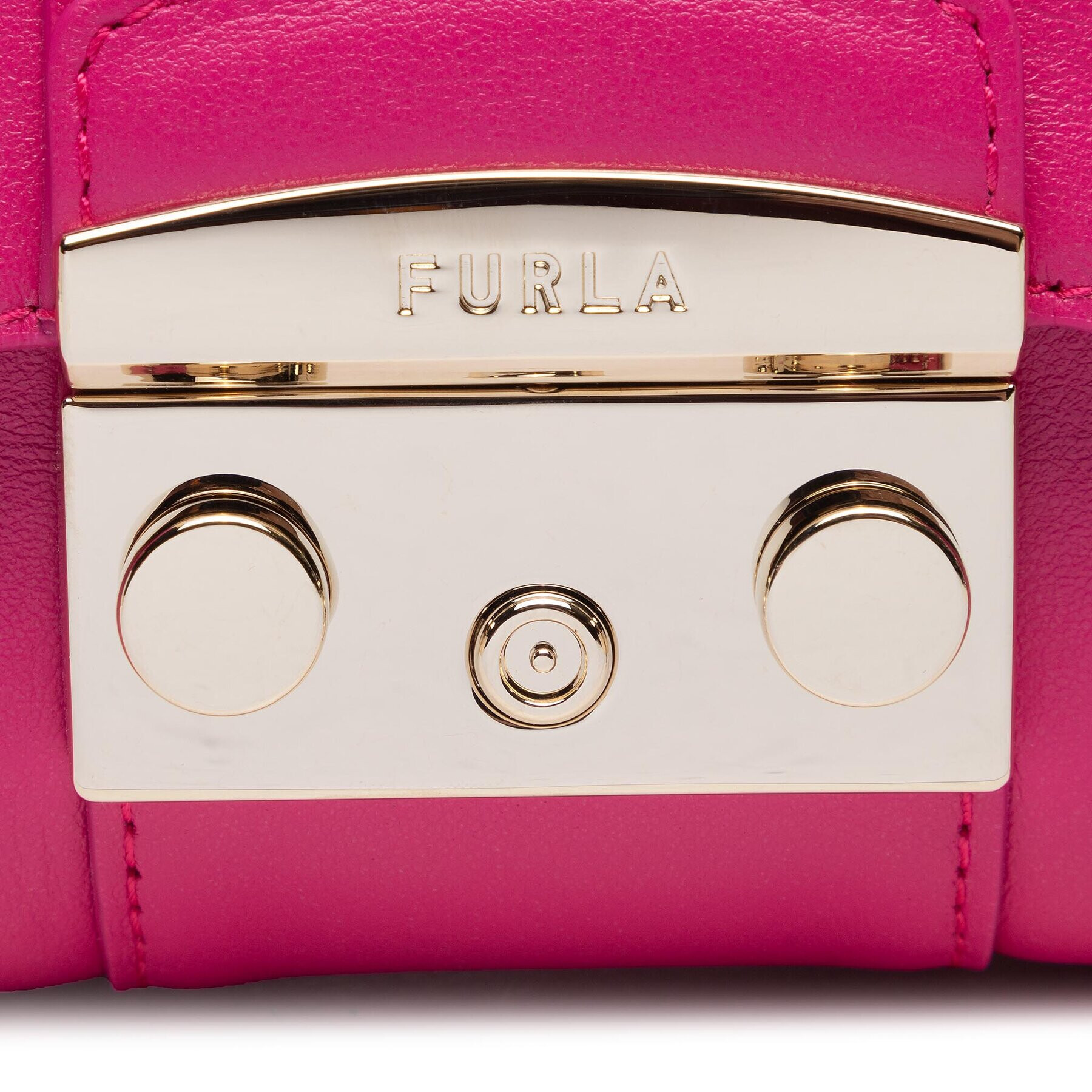 Furla Kabelka Metropolis WB00930-BX1709-2504S-9076 Růžová - Pepit.cz