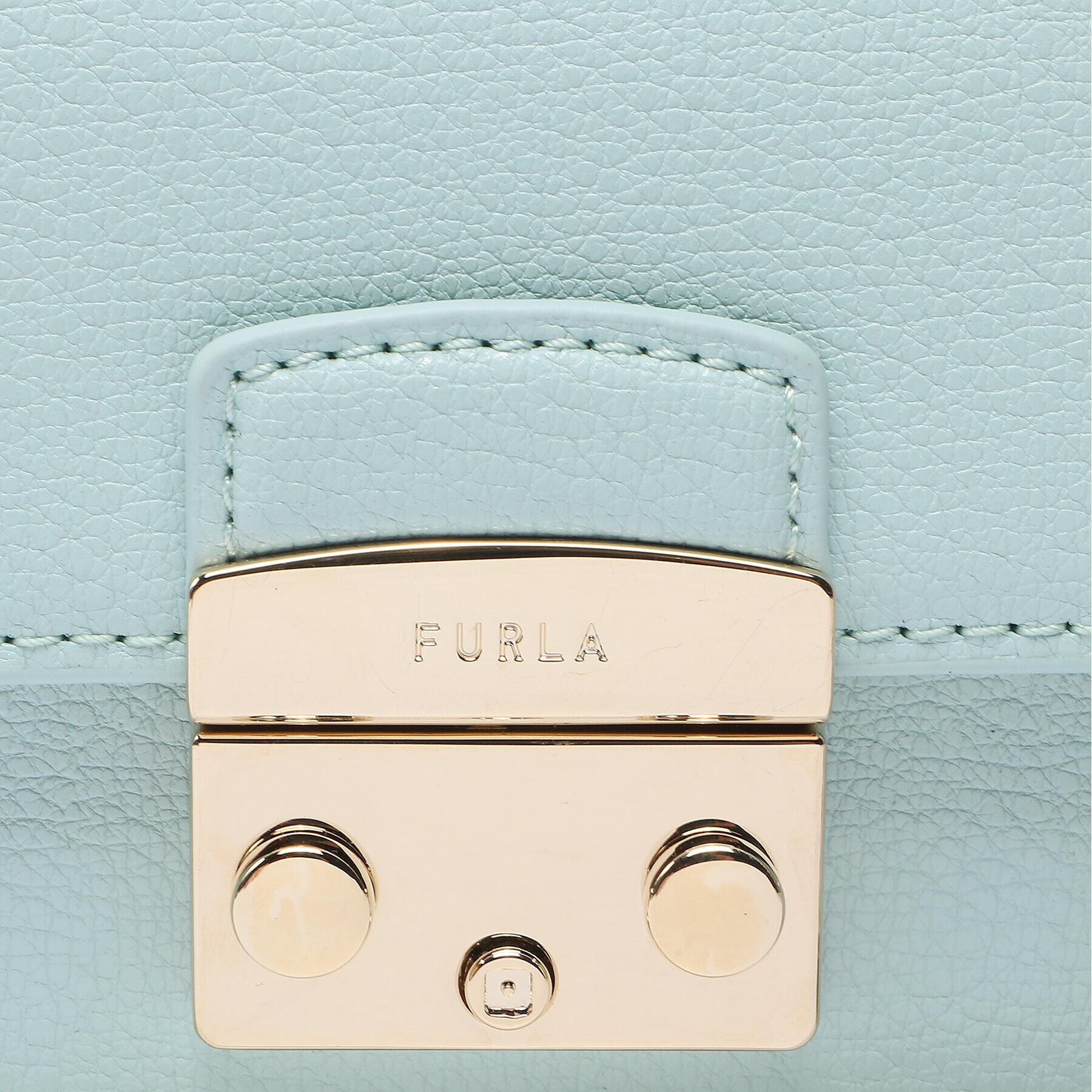 Furla Kabelka Metropolis WE00446-AX0732-1859S-1-007-20-CN-E Modrá - Pepit.cz