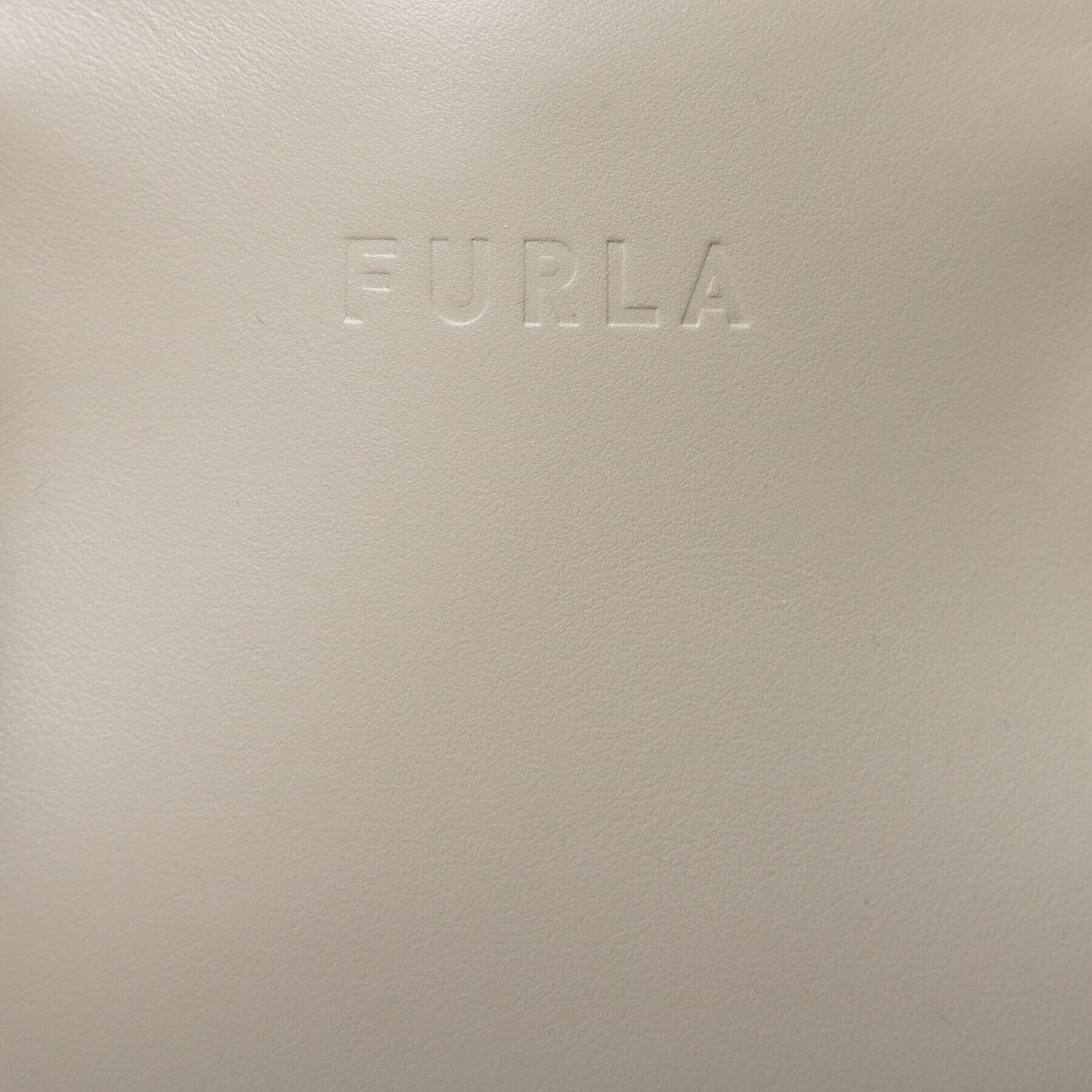 Furla Kabelka Miastella WB00333-BX0053-M7Y00-1-007-20-BG-B Šedá - Pepit.cz