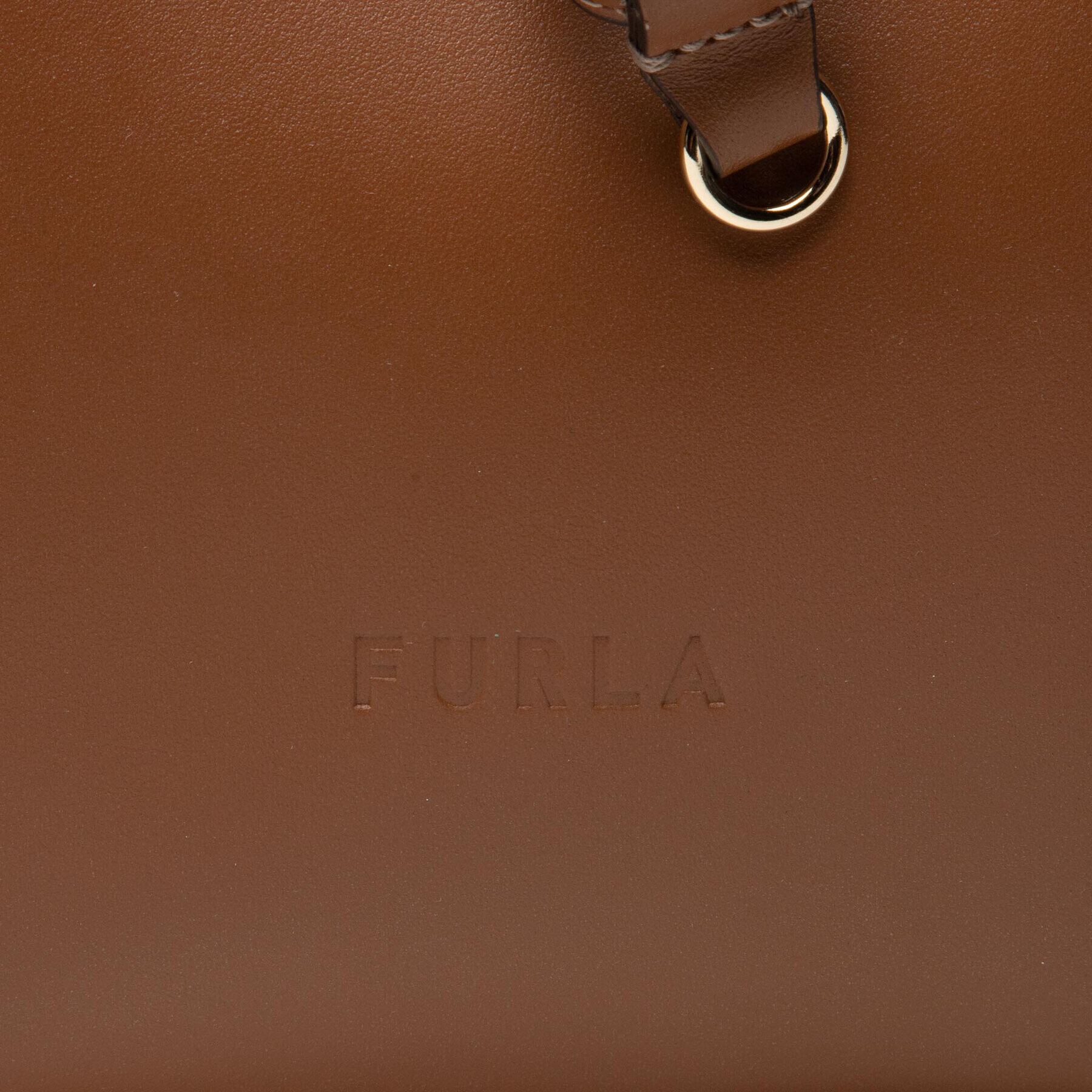 Furla Kabelka Miastella WB00353-BX0053-o3b00-1-007-20-RO-B Hnědá - Pepit.cz