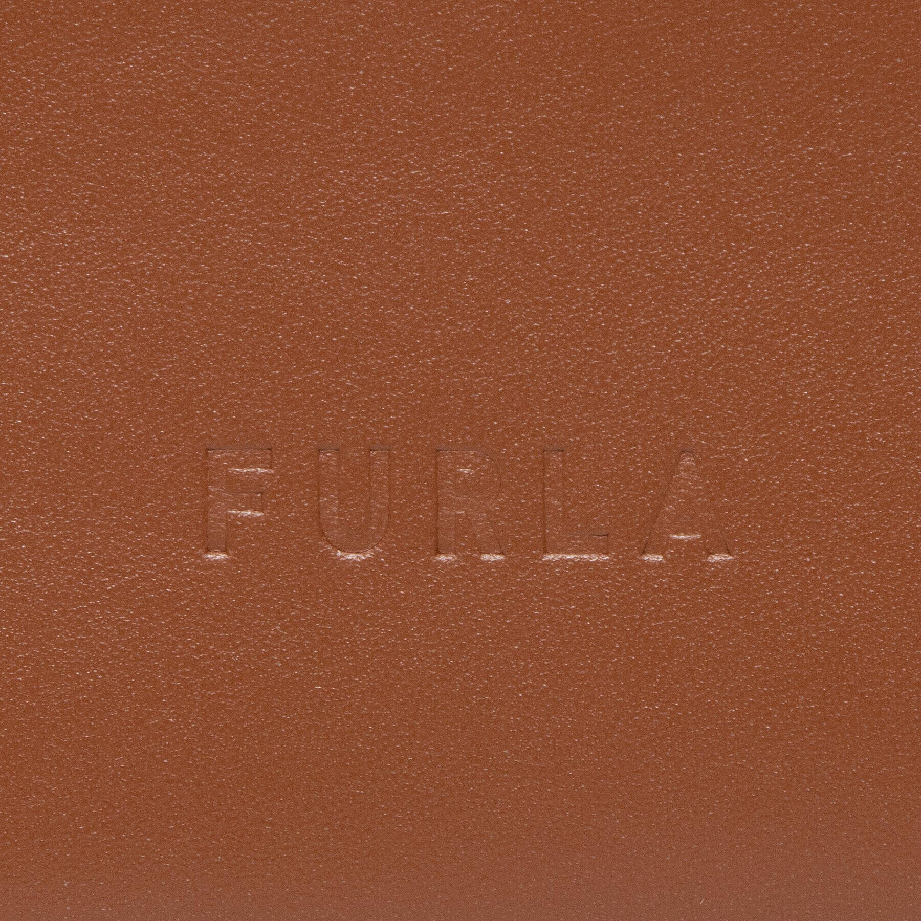 Furla Kabelka Miastella WB00597-BX0053-03B00-1-007-20-IT-B Hnědá - Pepit.cz