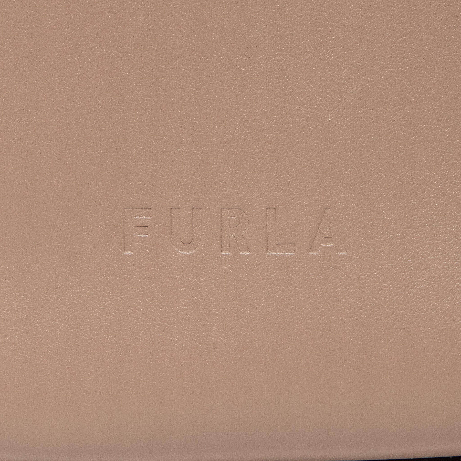 Furla Kabelka Miastella WB00597-BX0053-1257S-1-007-20-IT-B Béžová - Pepit.cz